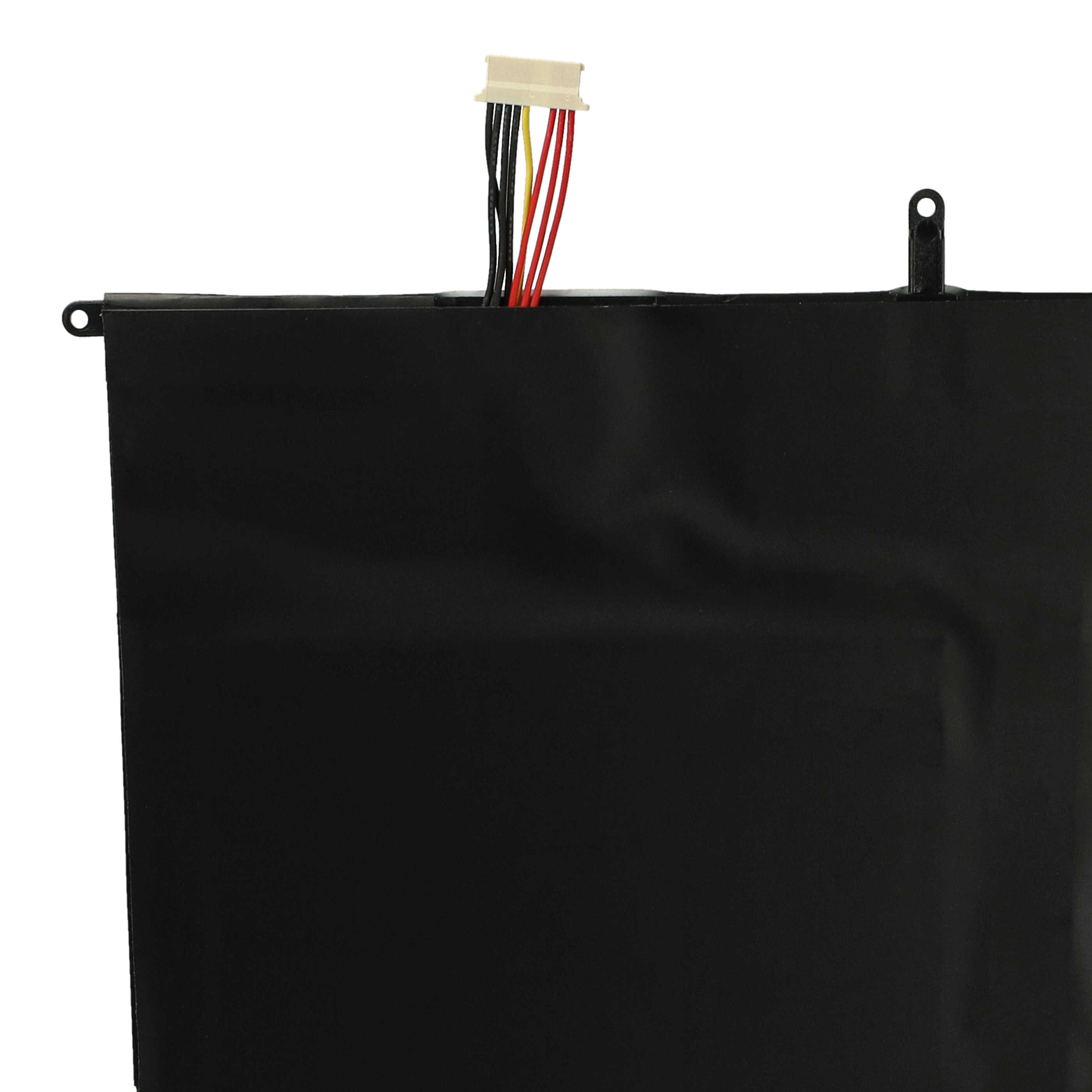 Akumulator do laptopa zamiennik Trekstor A146, HW-371541200 - 5500 mAh 7,6 V LiPo