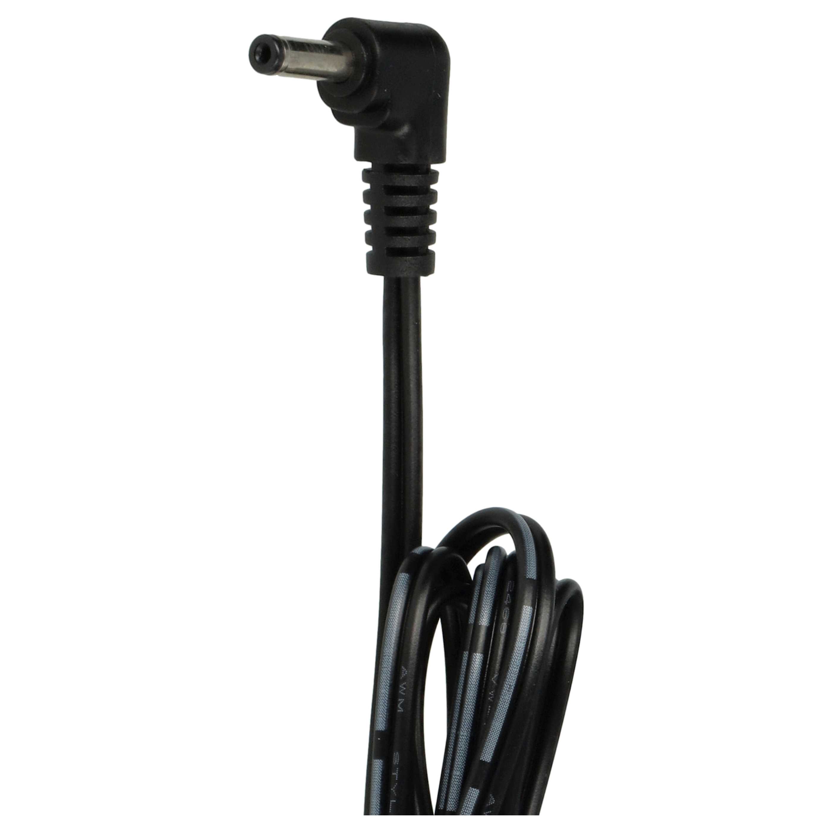 Power Supply replaces CA-570K CA570 CA570K CA-570 for Camera - 2 m, 8.4 V 1.5 A