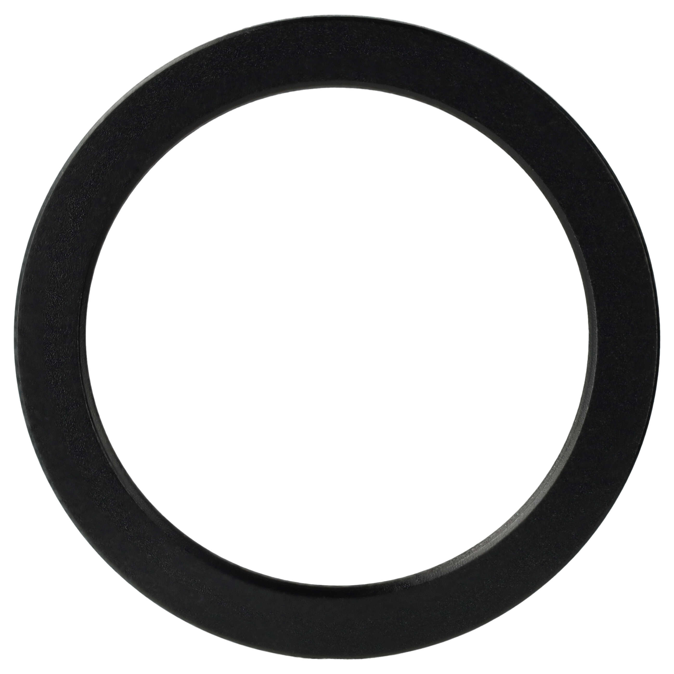 Step-Down Ring Adapter from 52 mm to 43 mm for various Camera Lenses