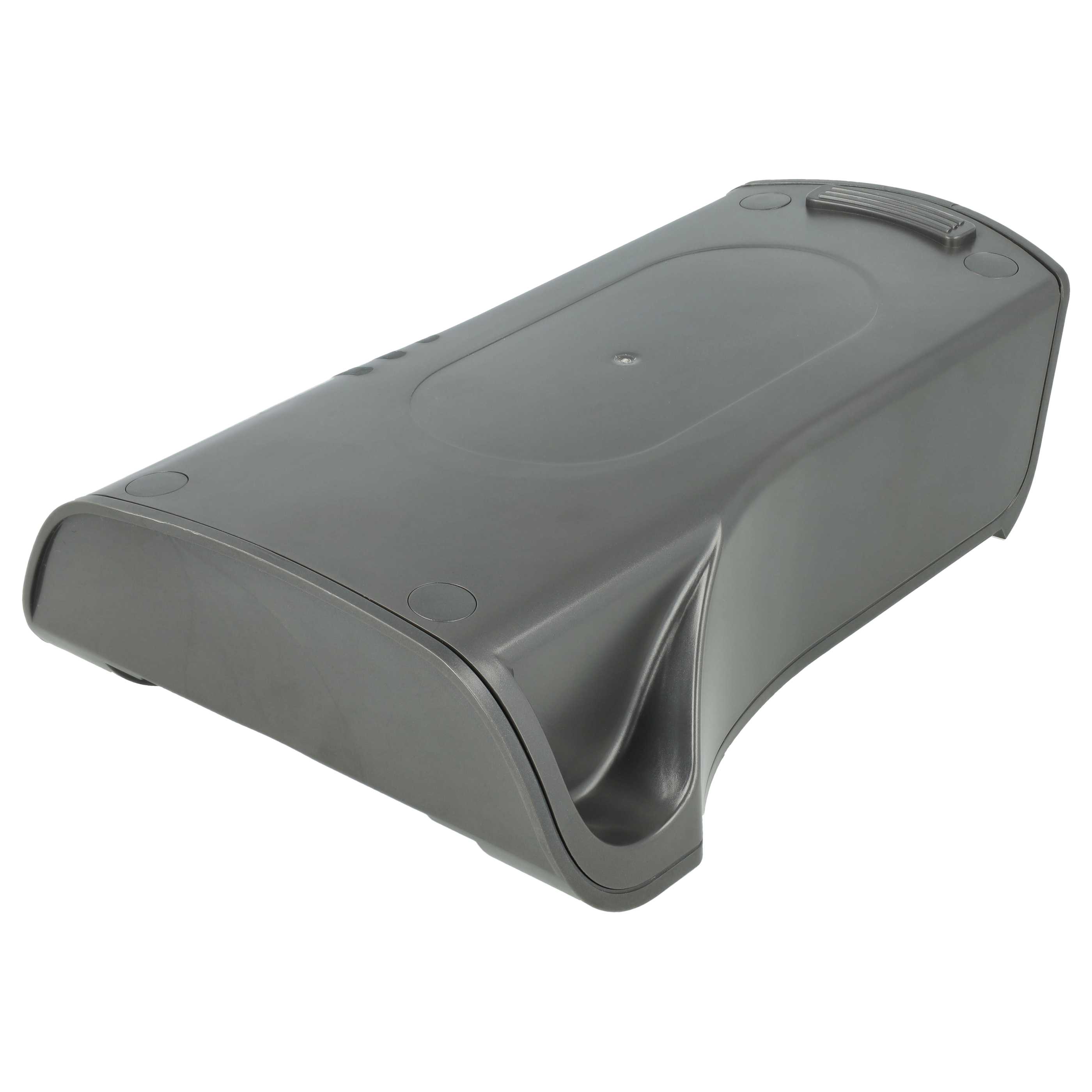 Battery replaces Shark XSBT700EU for Shark 3500mAh, 25.2V, Li-Ion