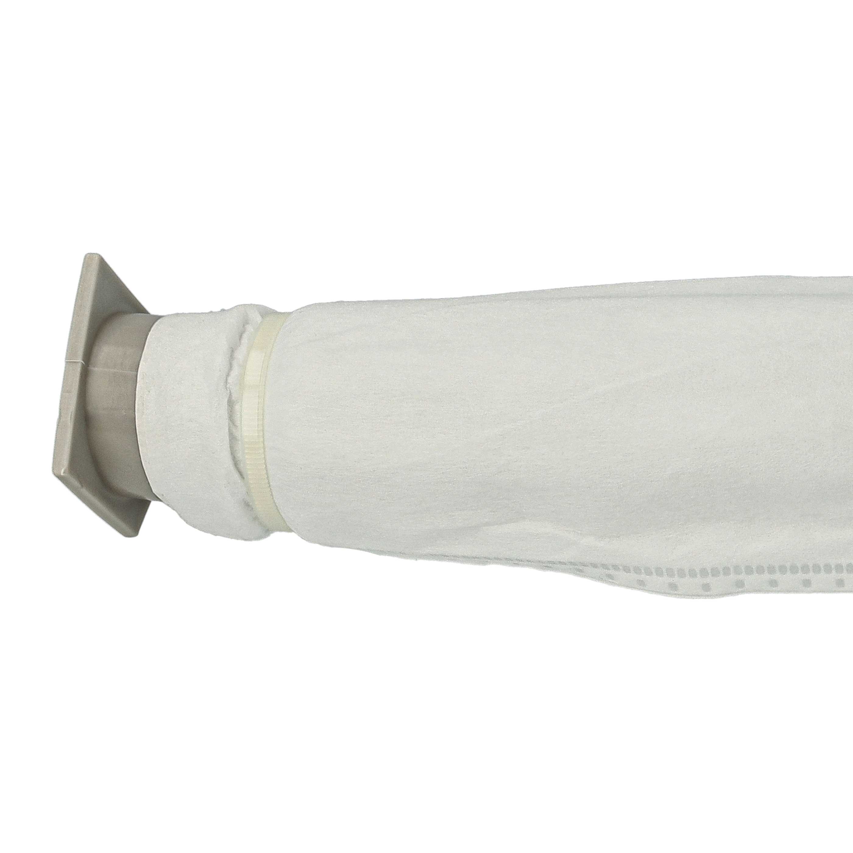 micro hygiene filter replaces Sebo 5036ER for Sebo Vacuum Cleaner