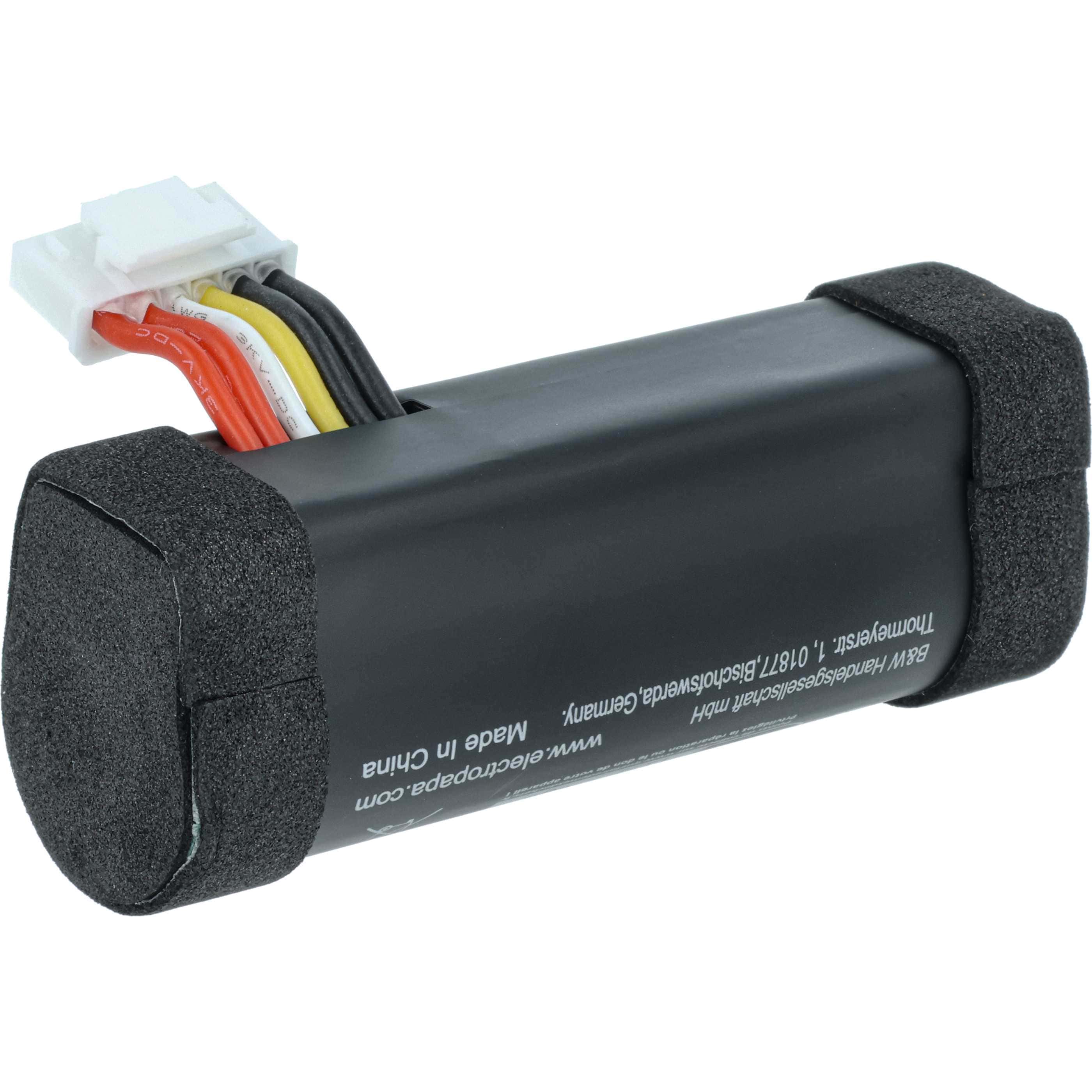 Akumulator do głośnika zamiennik JBL GSP-1S1P-7FA - Li-Ion 5000mAh
