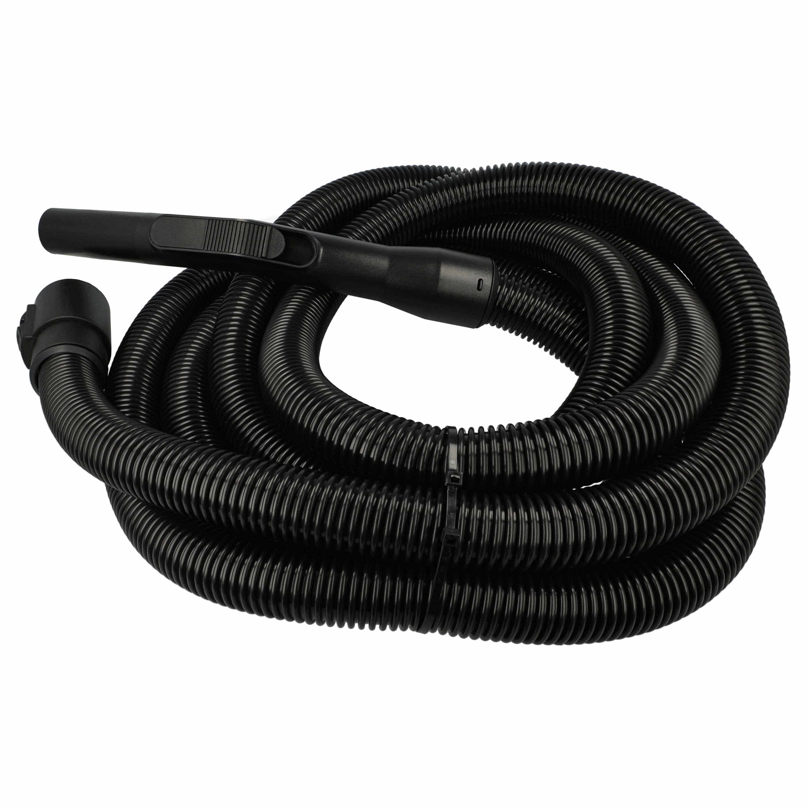 Hose replaces Kärcher 4.441-066.0, 9.755-263.0, 2.863-001.0 for Kärcher vacuum cleaner, 5m