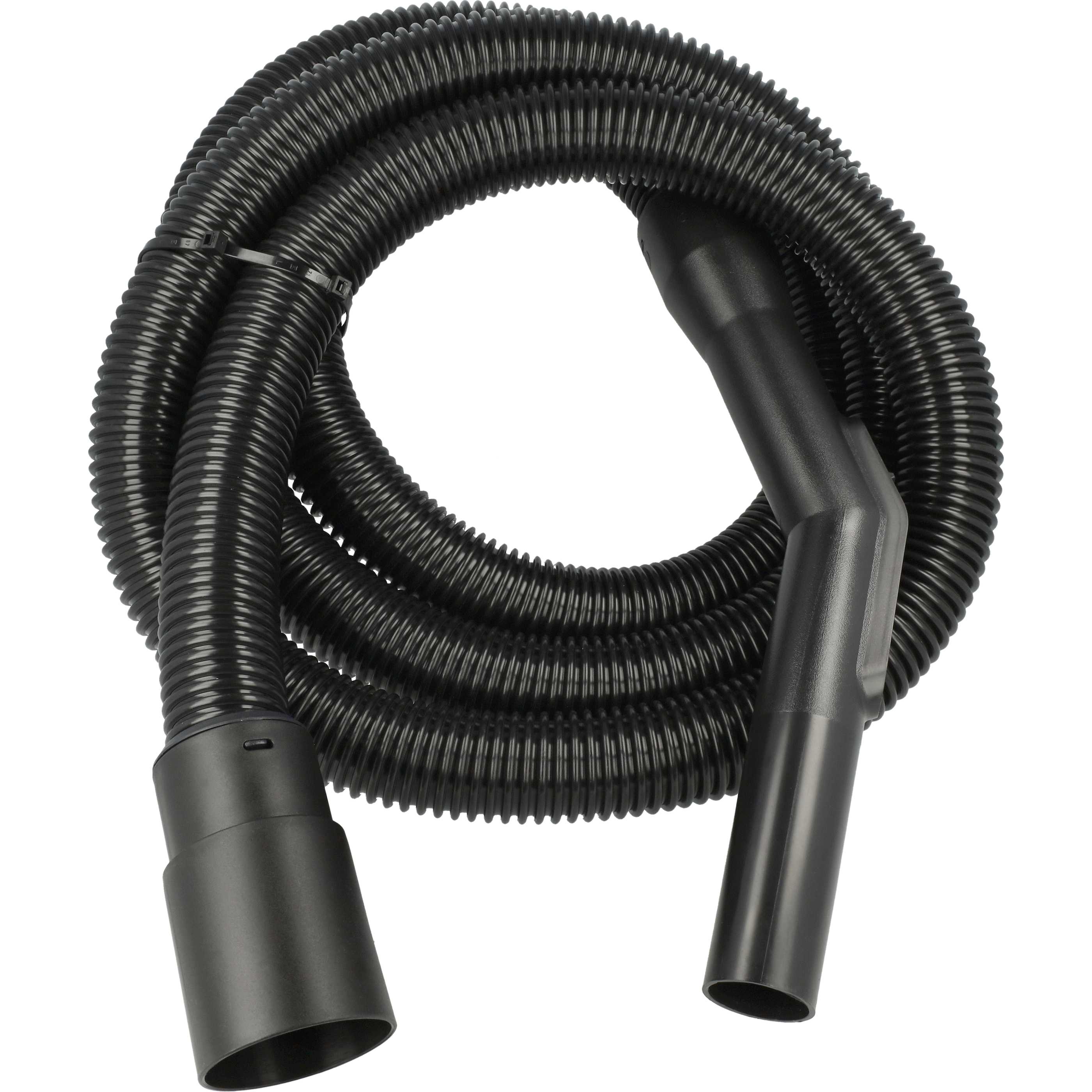 4x Hose replaces Kärcher 4.441-066.0, 9.755-263.0, 2.863-001.0 for Kärcher vacuum cleaner, 3m