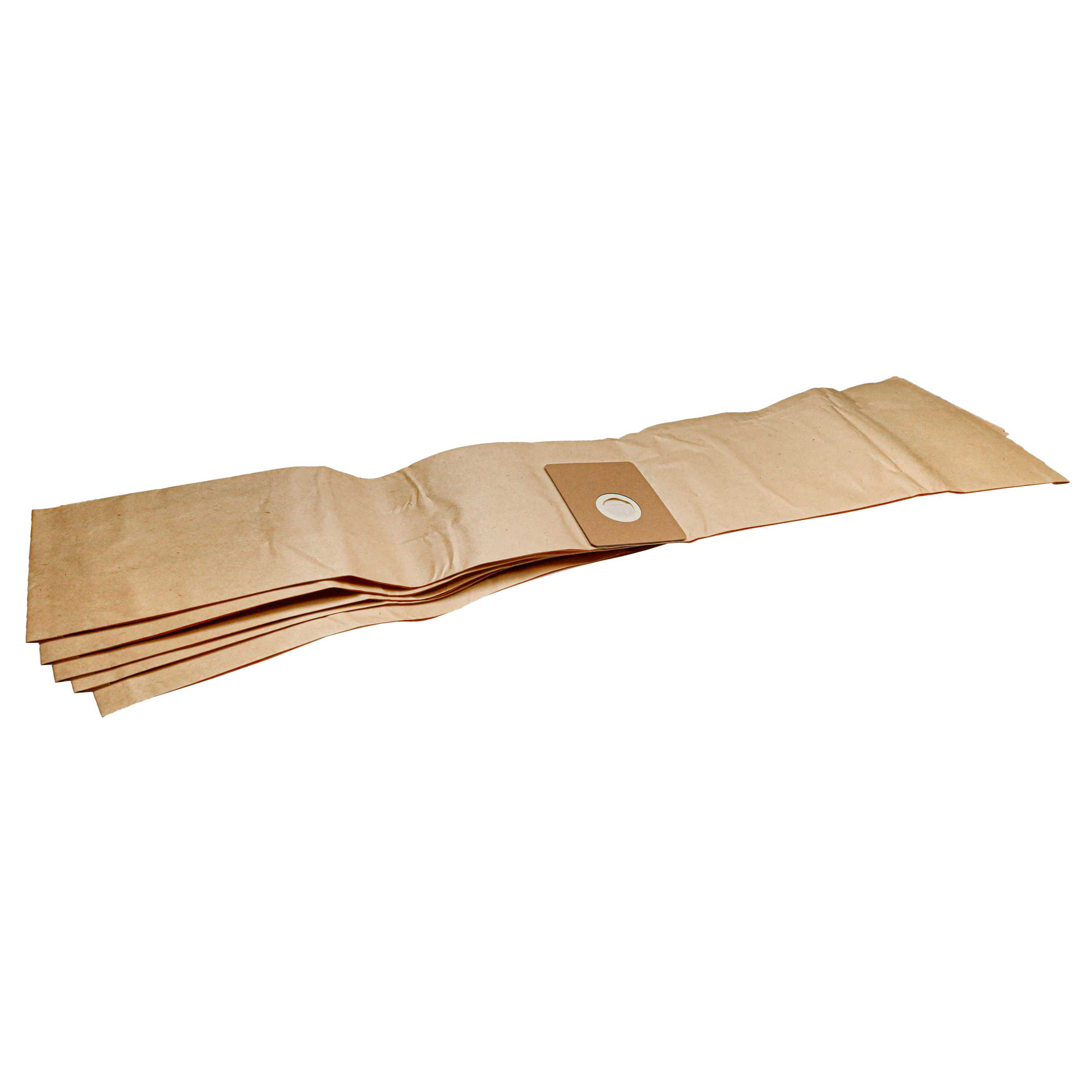 10x Staubsaugerbeutel als Ersatz für Kärcher 69034050, 6.904-405.0, 6.906-118.0 für Kärcher Staubsauger - Papier