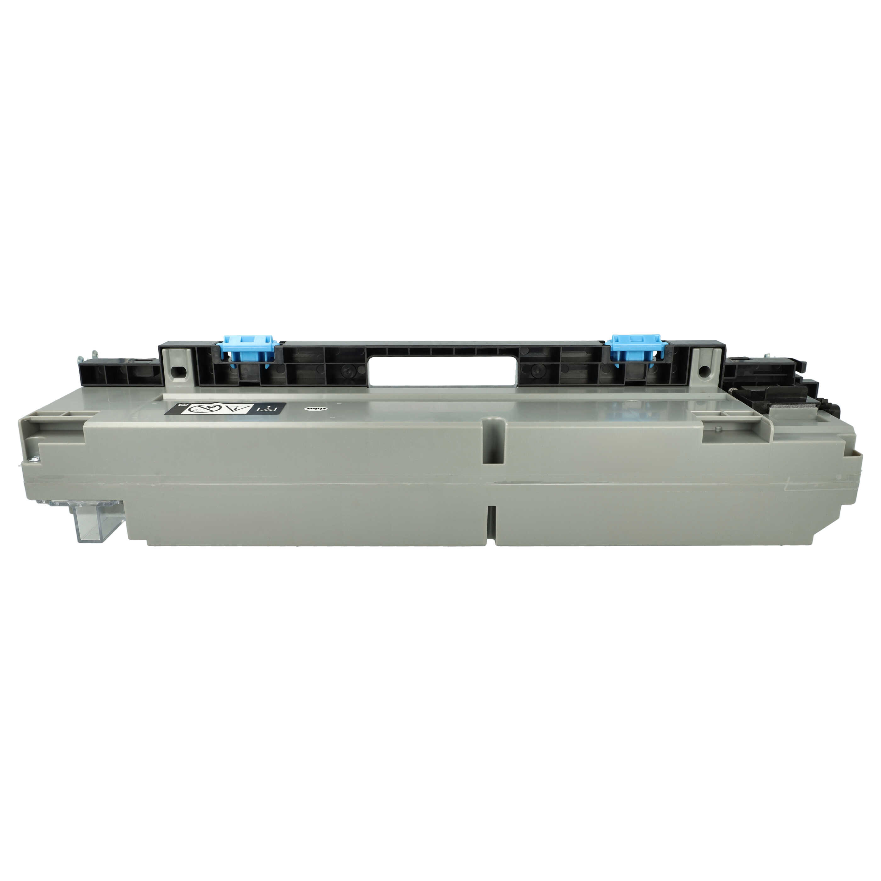 Resttonerbehälter als Ersatz für Konica Minolta für Olivetti D-Color 259 Laserdrucker u.a. - grau