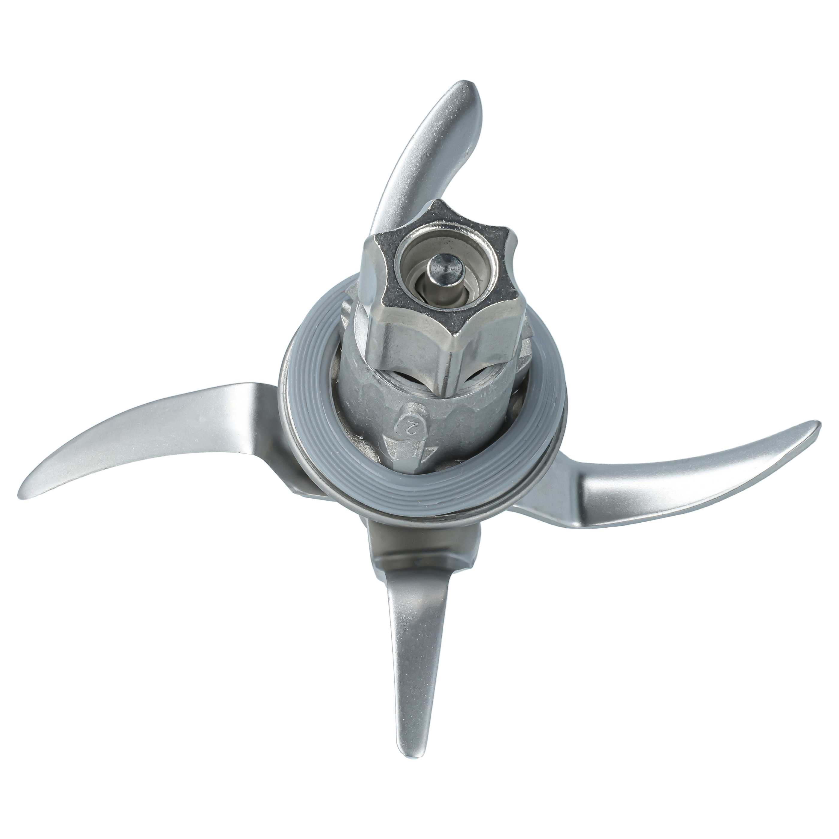 Couteau pour Thermomix TM6, TM7, joint inclus
