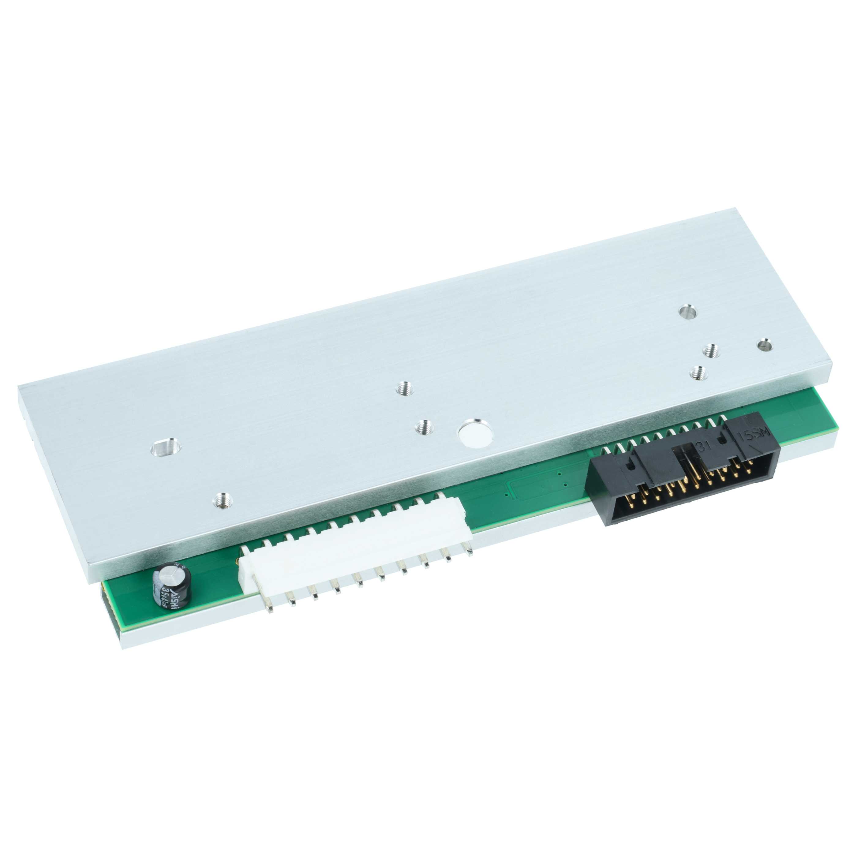 Testina di stampa sostituisce Zebra G48000M per Zebra - ampia 5,9 cm, 203 dpi