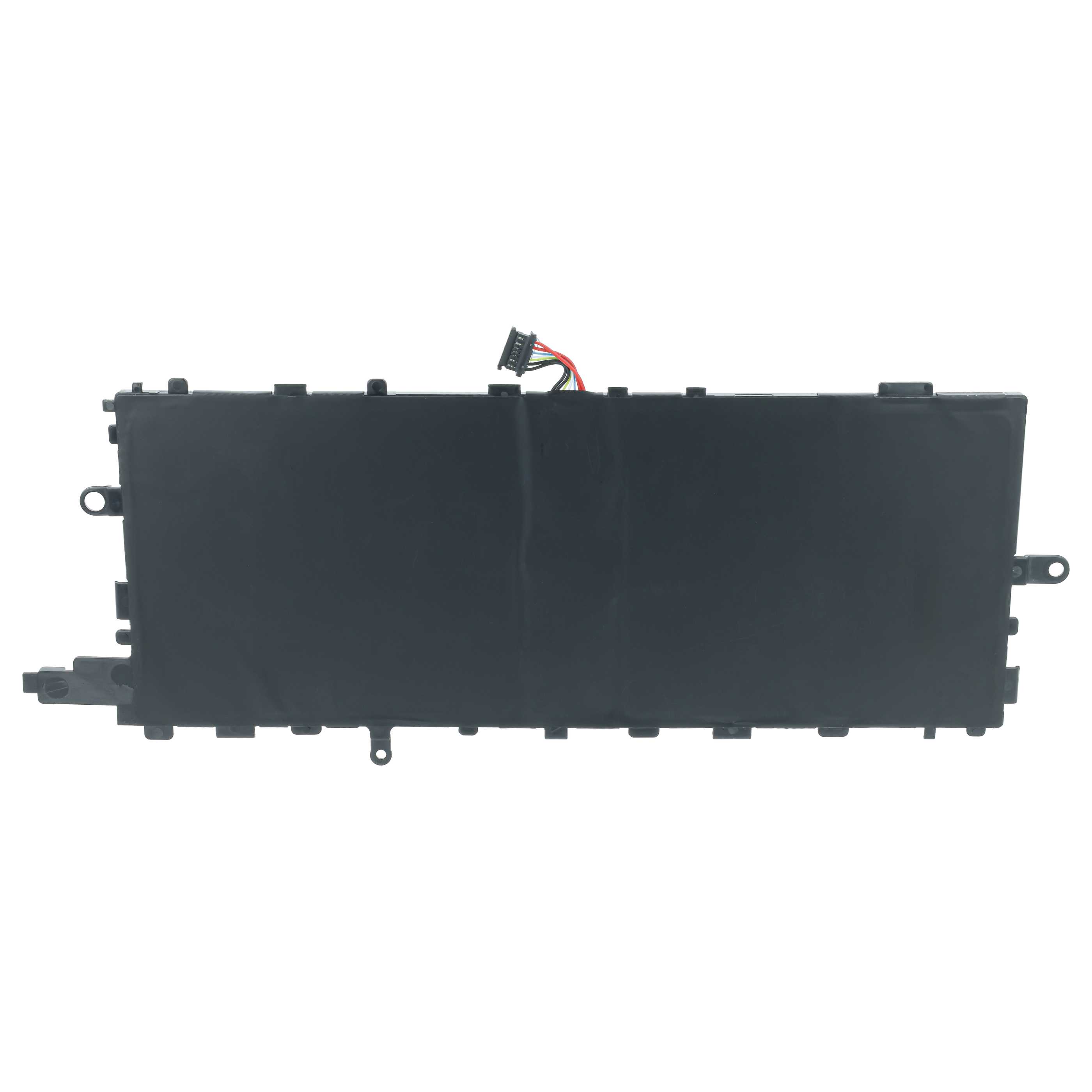 Batteria per tablet sostituisce Lenovo 00HW04, 00HW044, 00HW045, 00HW046, SB10J78993 - 4900mAh 7,5V Li-Poly