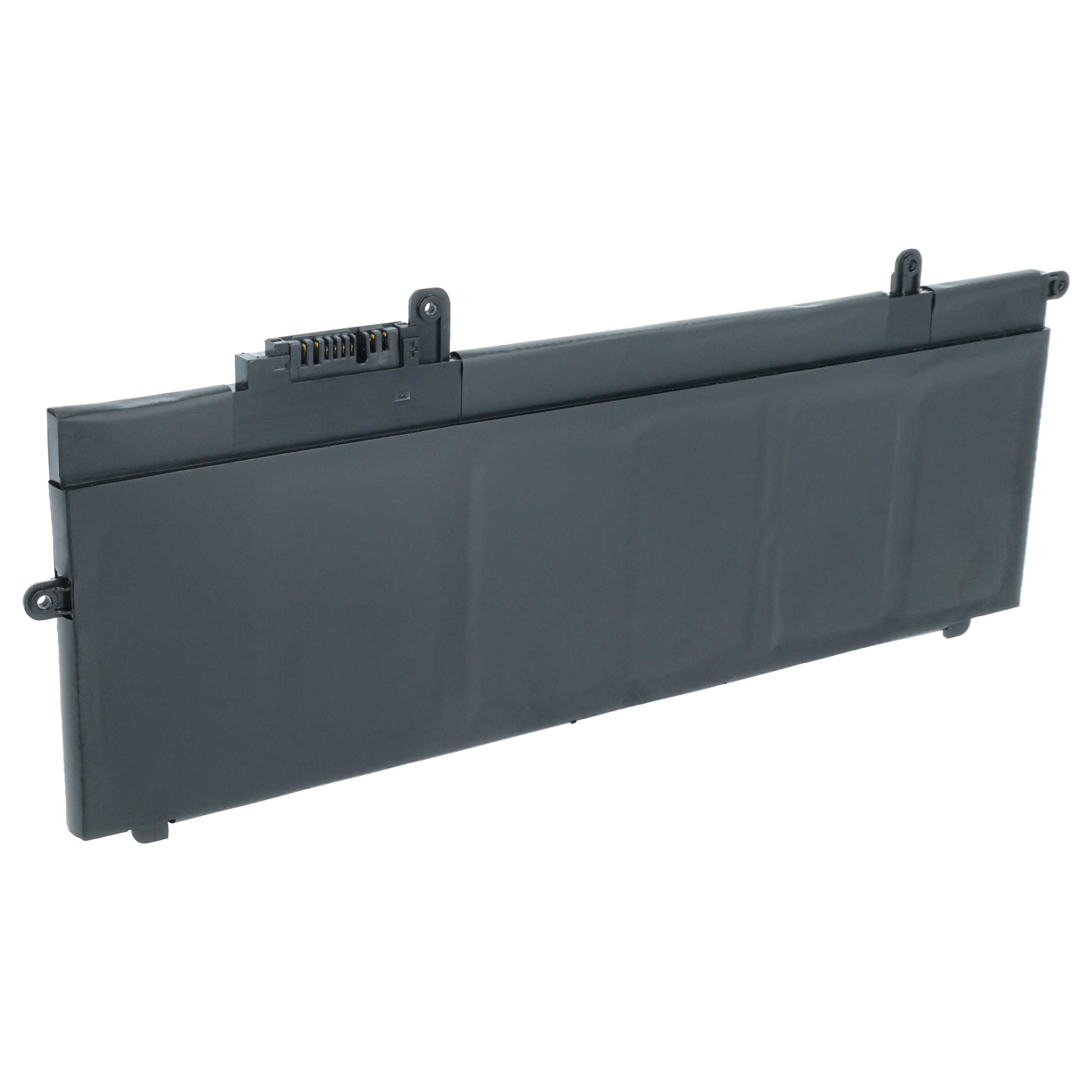 Akumulator do laptopa zamiennik Lenovo 01AV431, 01AV472, 01AV470, 01AV471 - 4050 mAh 11,46 V LiPo, czarny