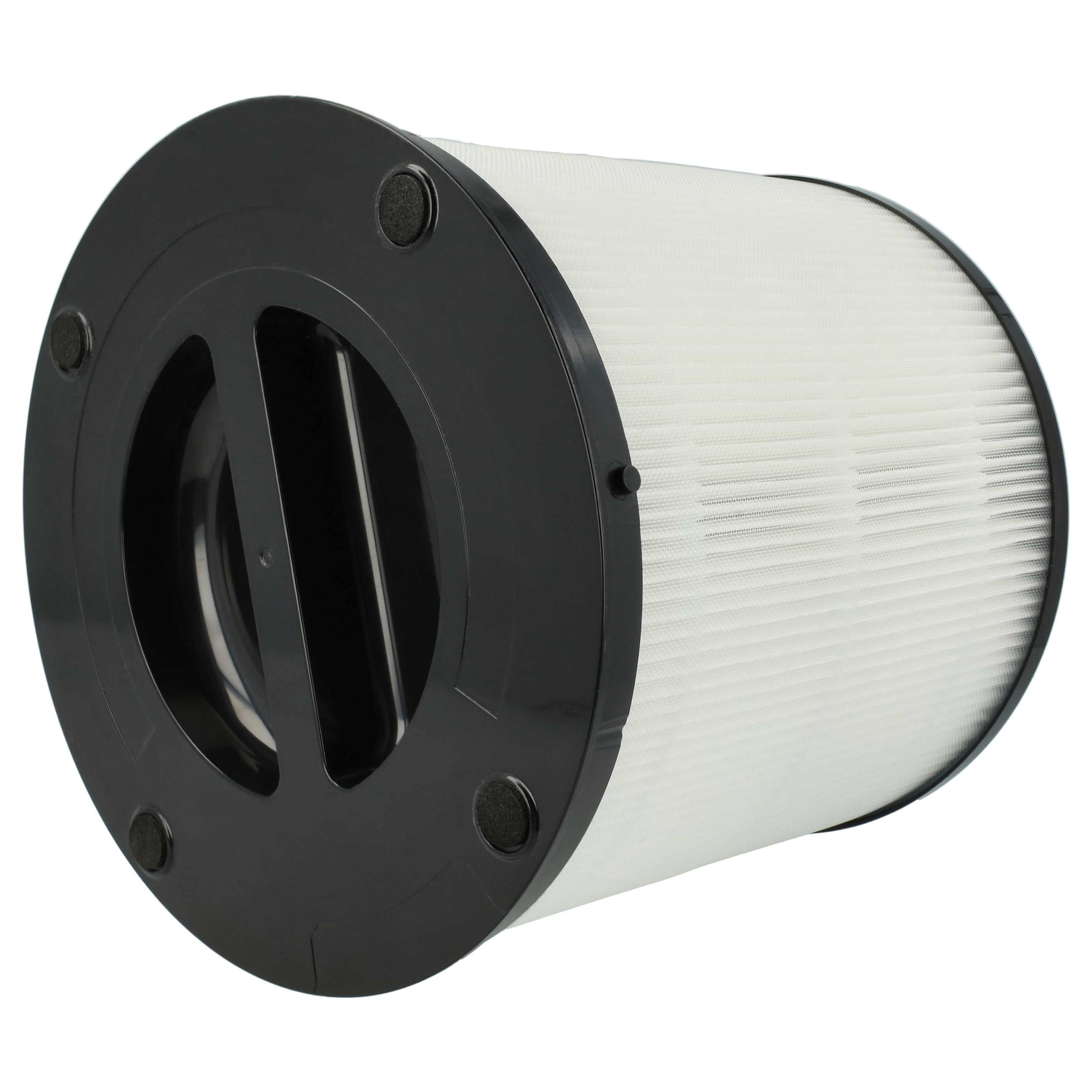 2x Filter as Replacement for Xiaomi BHR5861GL, AFEP7TFM01 - Pre Filter + HEPA + Activated Carbon