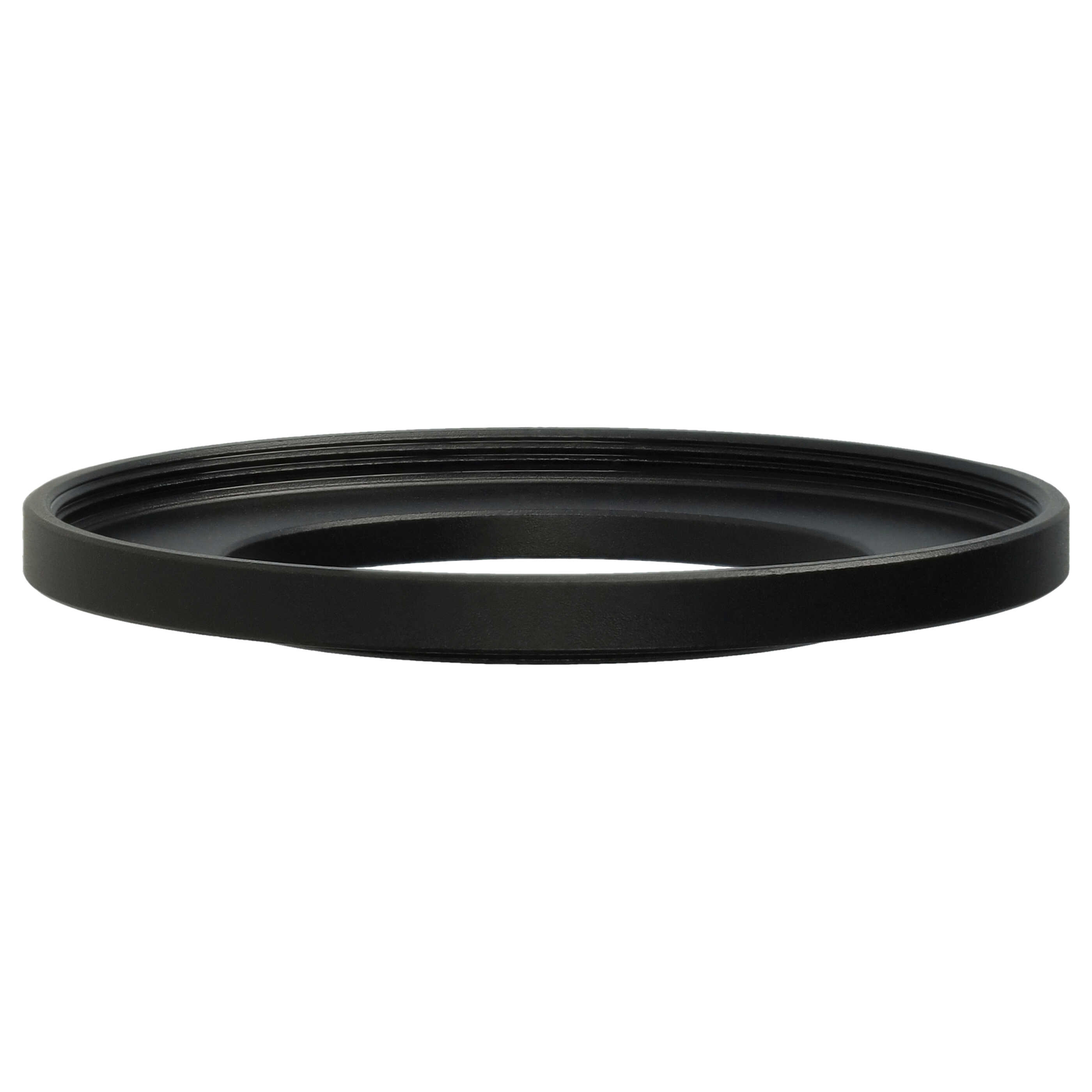 Step-Up-Ring Adapter 37 mm auf 52 mm passend für diverse Kamera-Objektive - Filteradapter