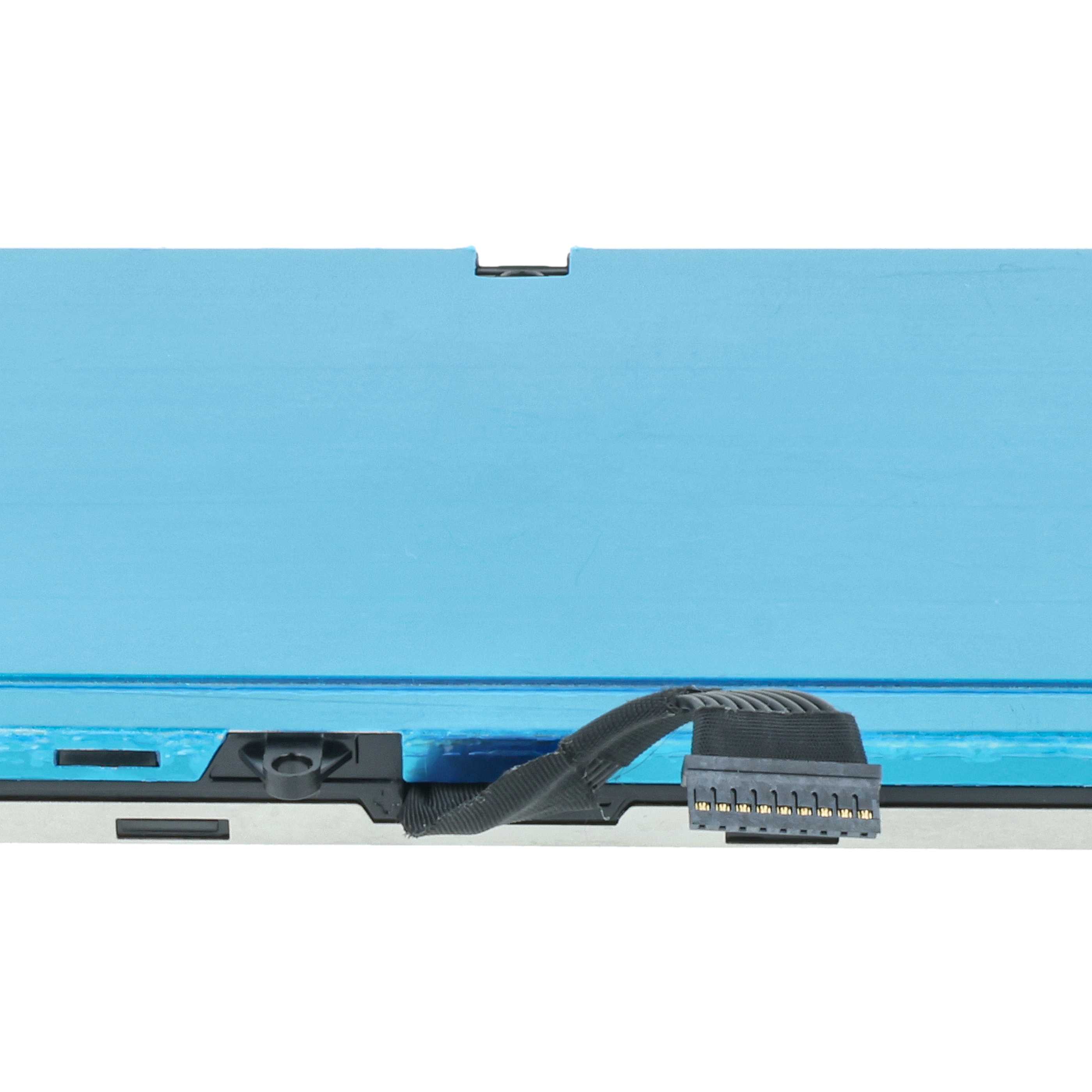 Akumulator do laptopa zamiennik Dell OHTR7, NMV5C, 75WY2, 0NMV5C, 0HTR7, 075WY2 - 4400 mAh 14,8 V LiPo, czarny