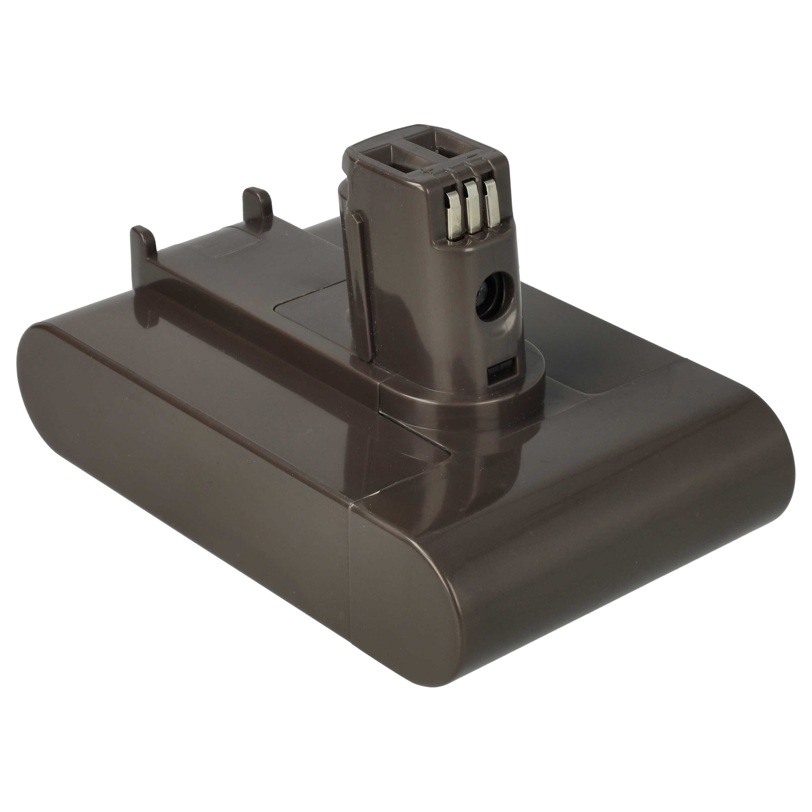 Battery replaces Dyson 17083-3009, 17083-4810, 17083-01-03, 17083-11 10 for Dyson 1500mAh, 14.4V, Li-Ion