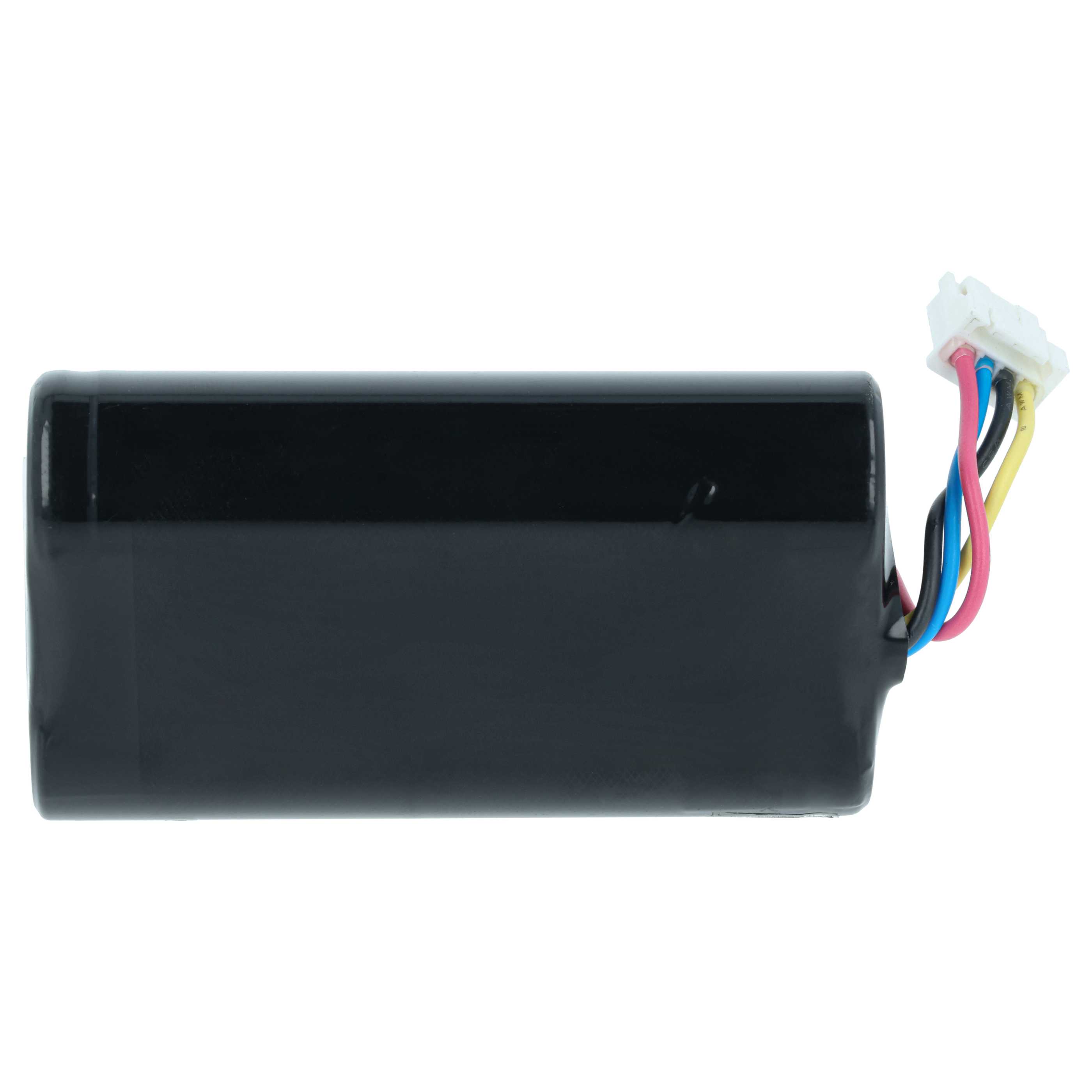 Batteria per computer veicolare sostituisce Audi 3G0915089 - 1,49Ah 7,3V Li-Ion