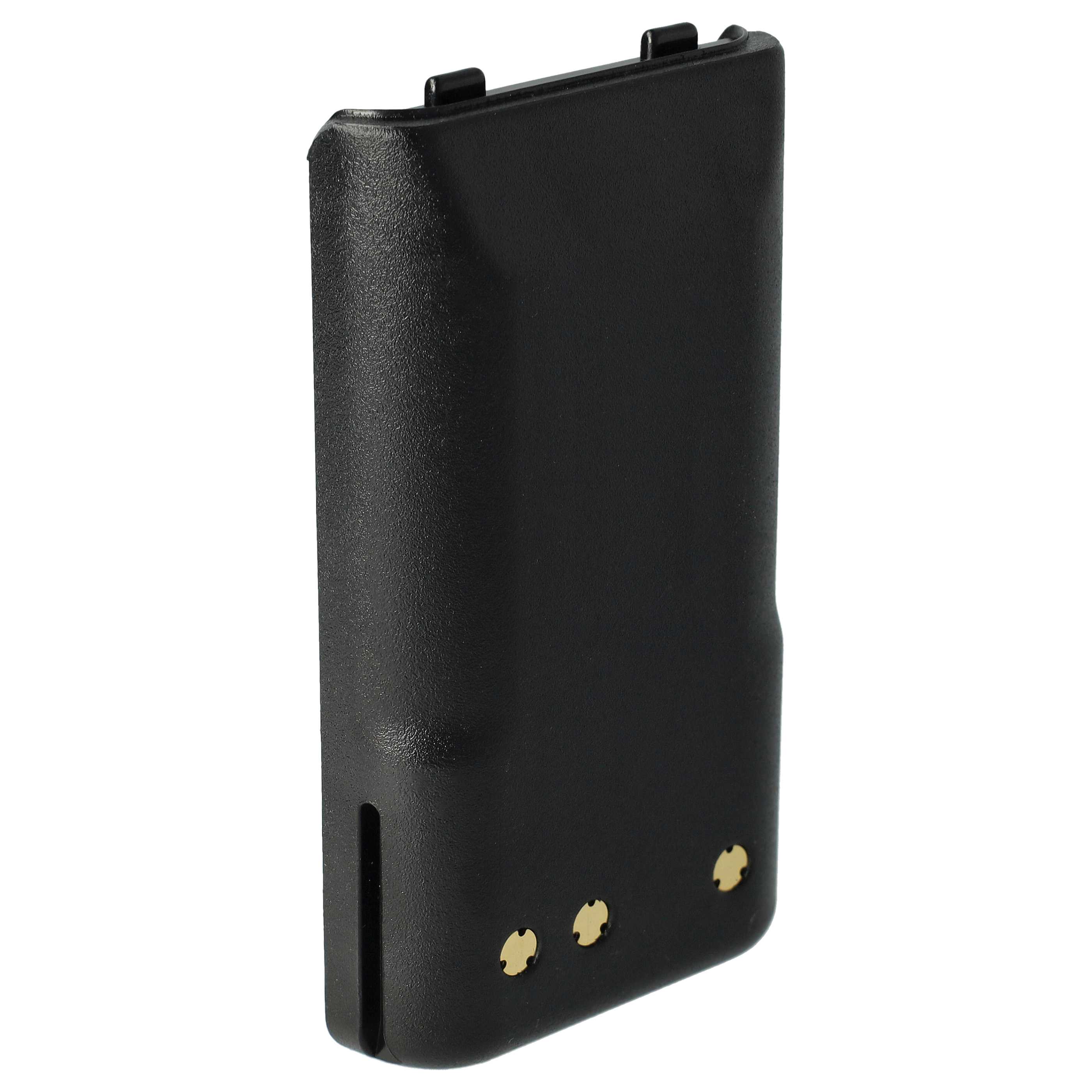 Radio Battery replaces Vertex Yaesu FNB-V96, FNB-V95Li, FNB-V96Li, FNB-V95 - 2200 mAh 7.4 V Li-Ion