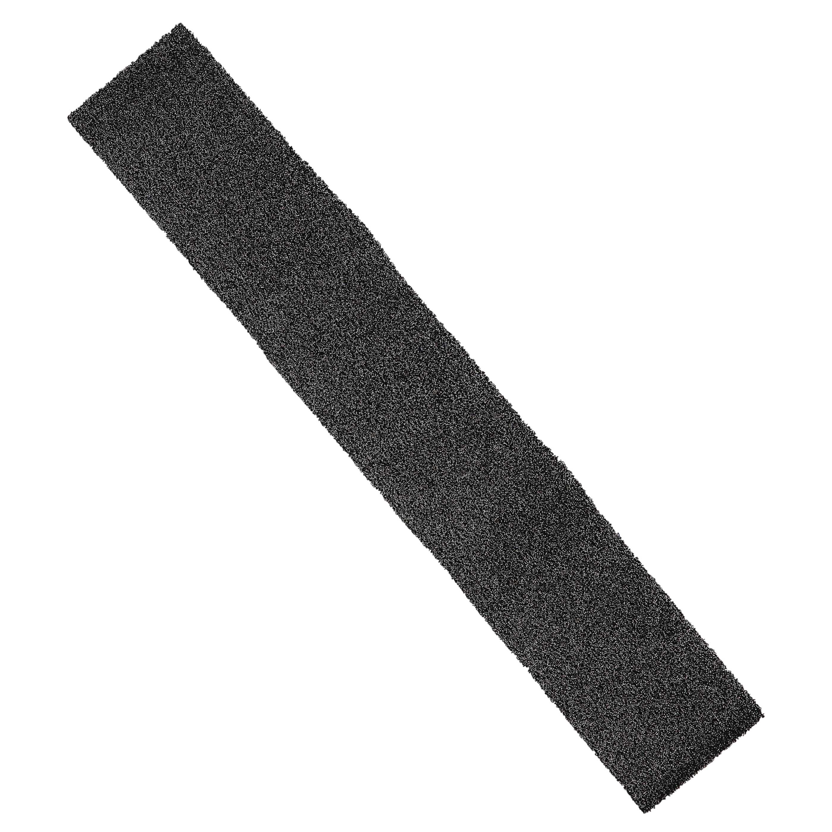 6x Filtro carboni attivi per sostituisce Leitz 2415103 purificatore d'aria -