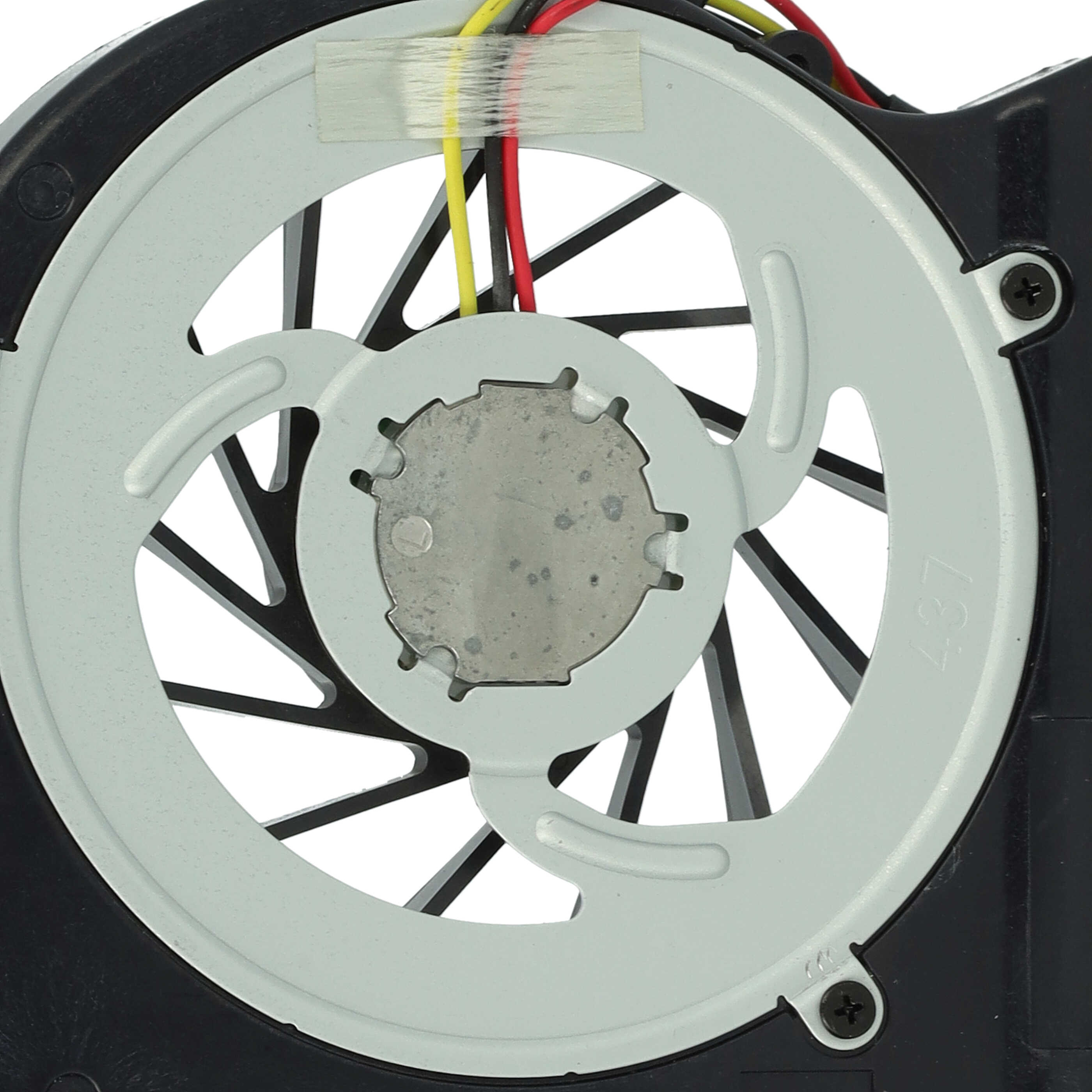 CPU / GPU Fan suitable for Sony Vaio MCF-C29BM05 Notebook 85 x 93 x 12 mm
