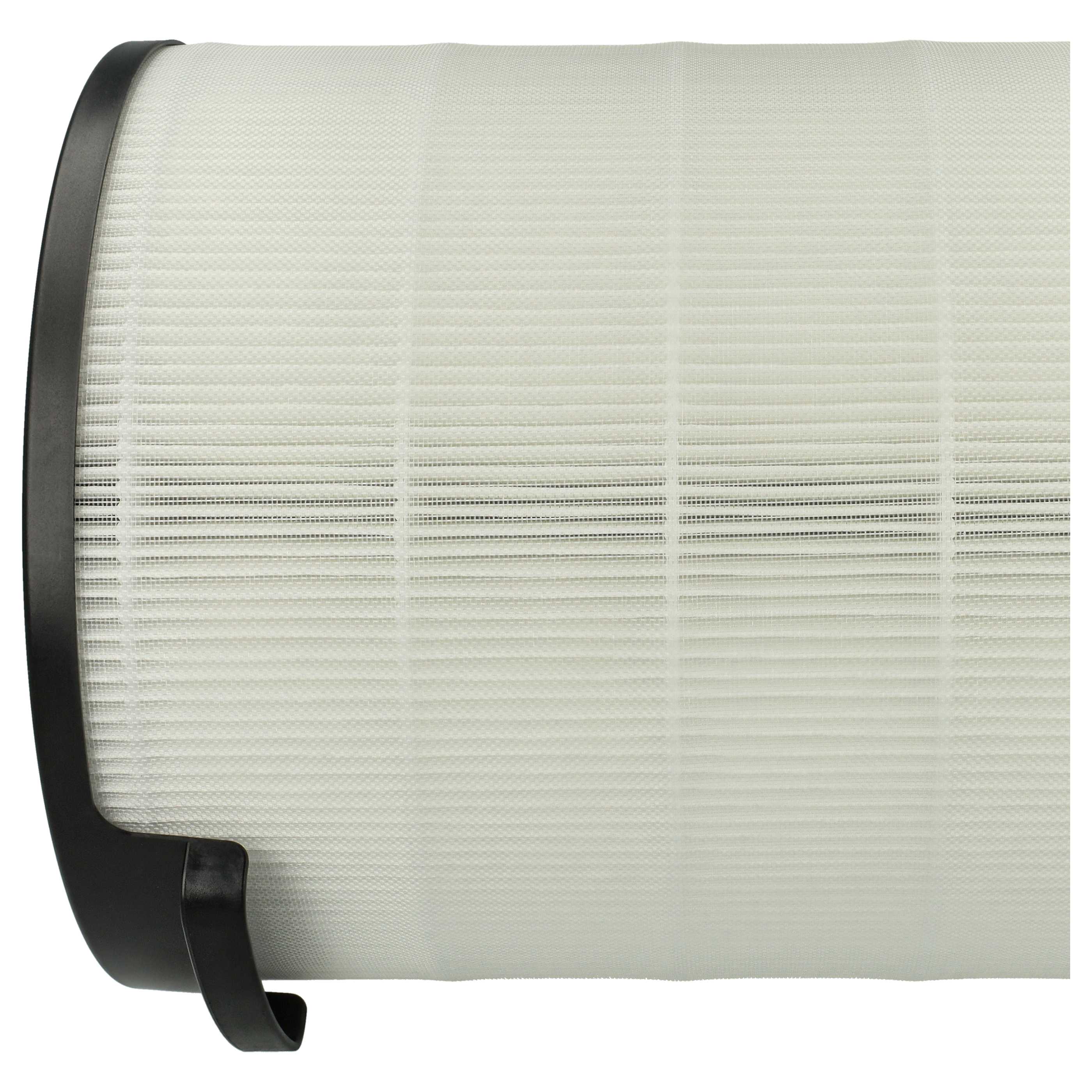 Filtre à charbon actif remplace Philips FYM860/30, 883486030771 pour purificateur d'air Philips - Filtre à air