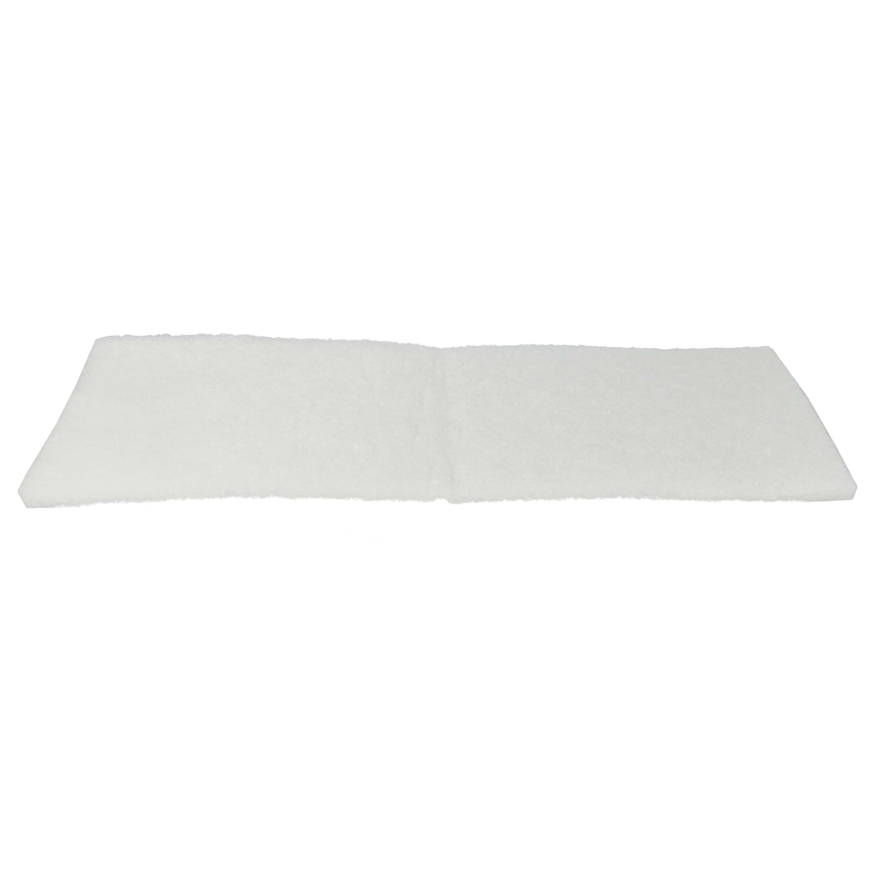 4x Schaumfilter G4 als Ersatz für Wolf 1668493 für Wolf Lüfter