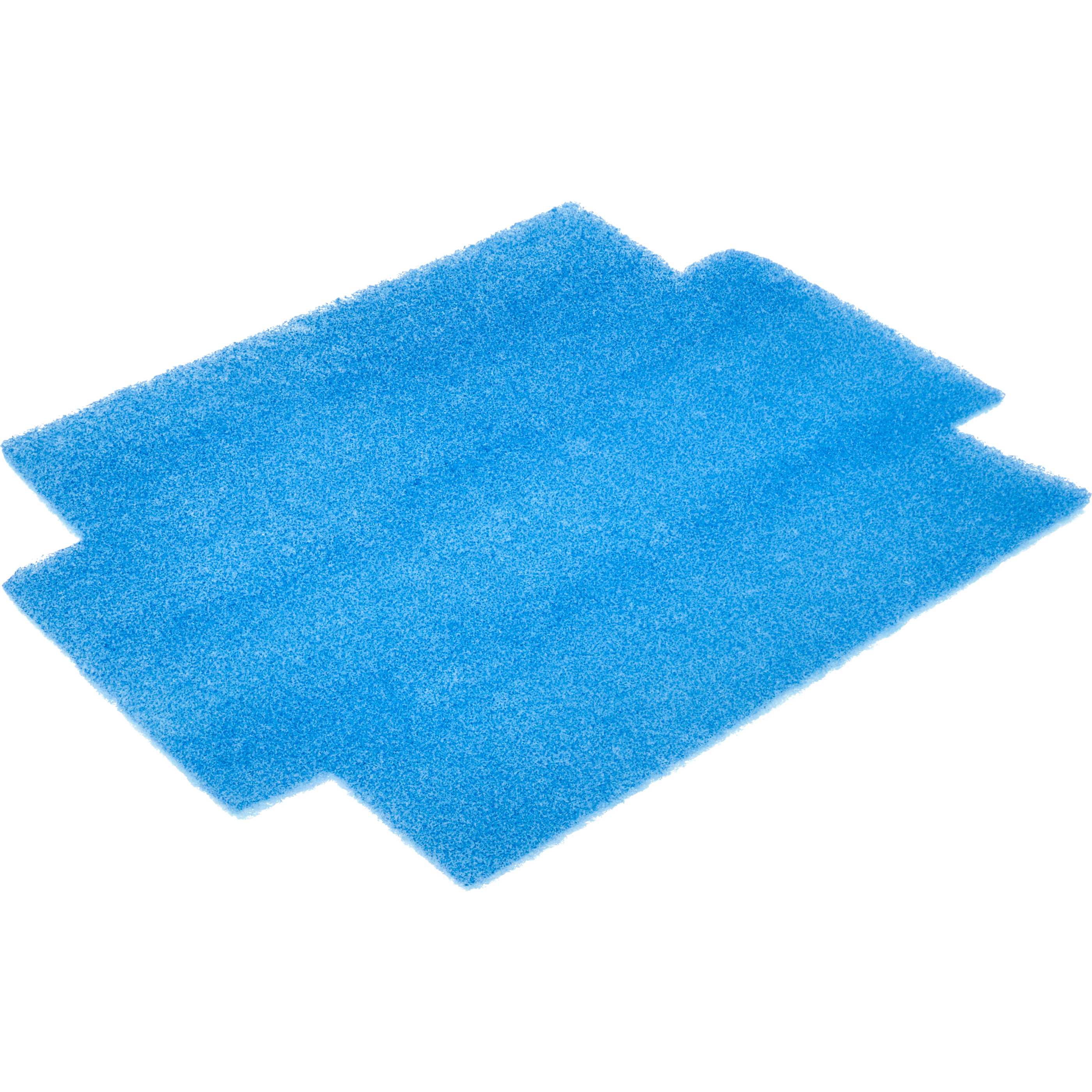 3x Filtre pour aspirateur de piscine Dolphin, Interline E40i -Microfiltre 28,5 x 23 x 2,3 cm