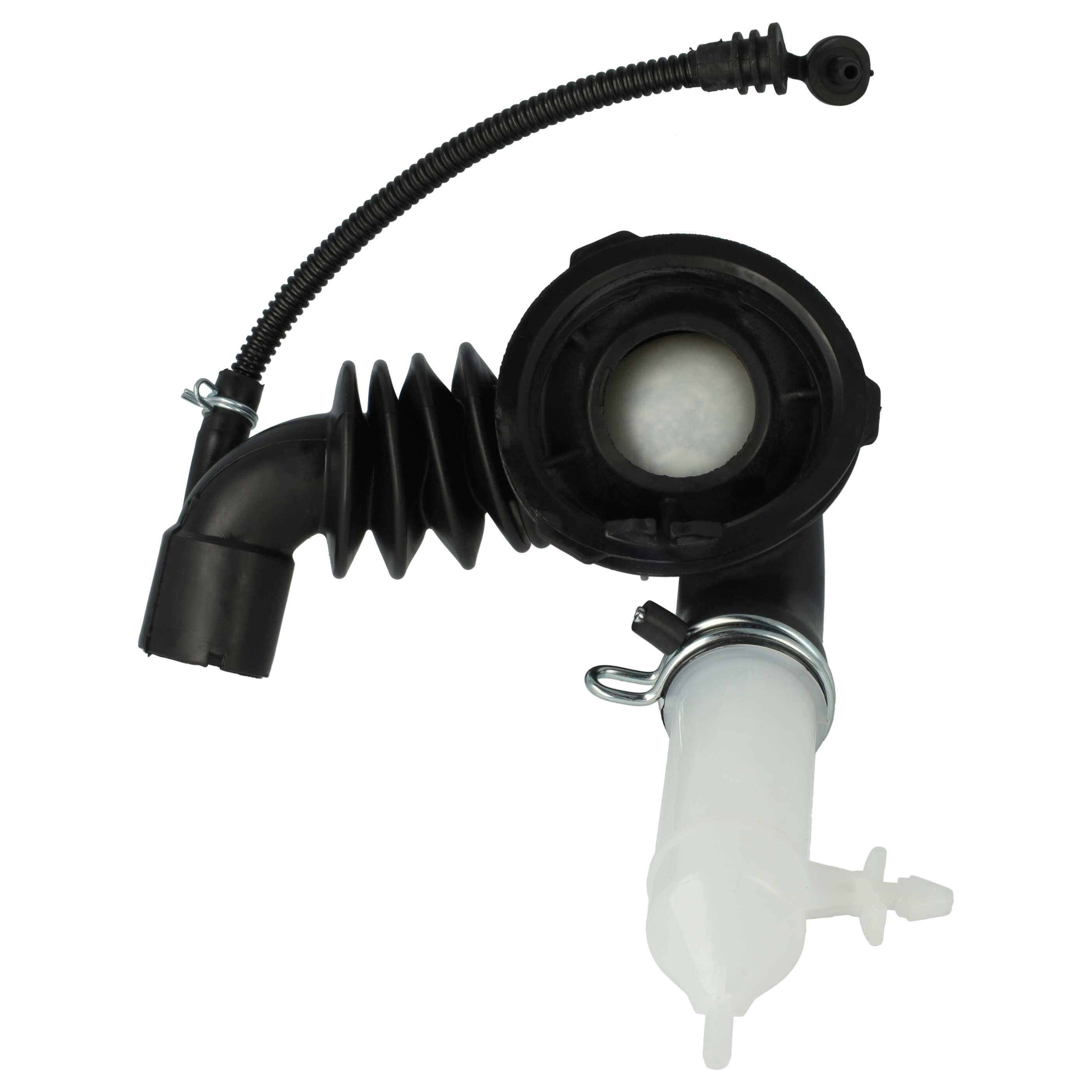 Durite de vidange remplace BSH Gruppe 480442 pour machine à laver Bosch - Tuyau d'aspiration