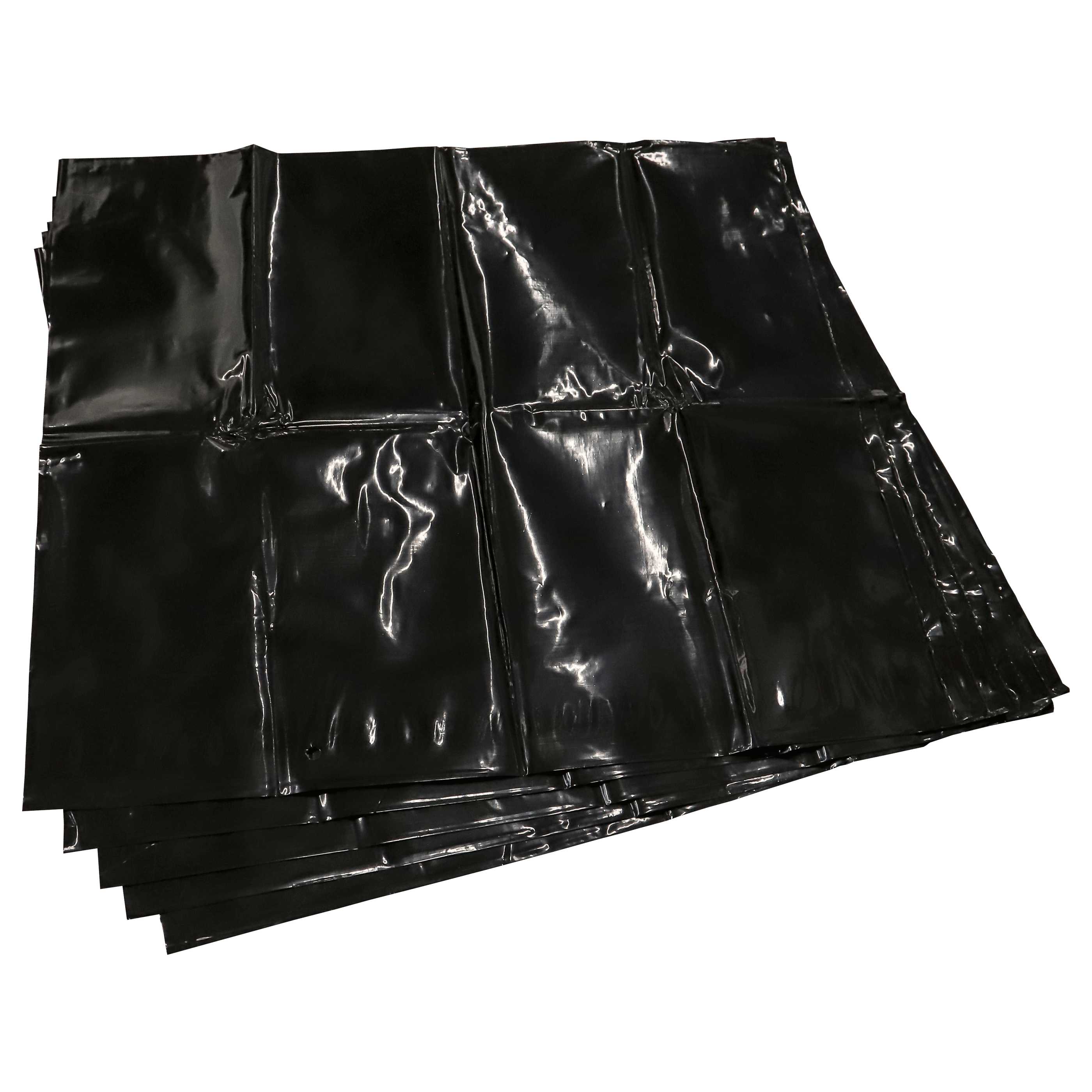 5x Vacuum Cleaner Bag replaces Kärcher 2.889-158.0, 4054278256511 for Kärcher - polyethylene