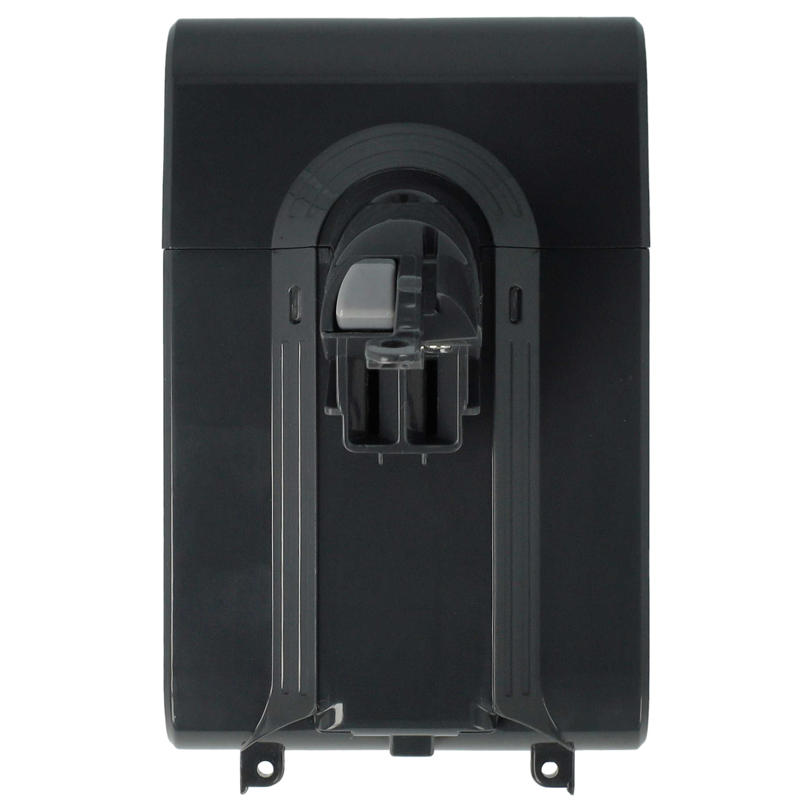 Batteria sostituisce Dyson 968670-03, 968670-02 per aspirapolvere - 2500mAh 21,6V Li-Ion