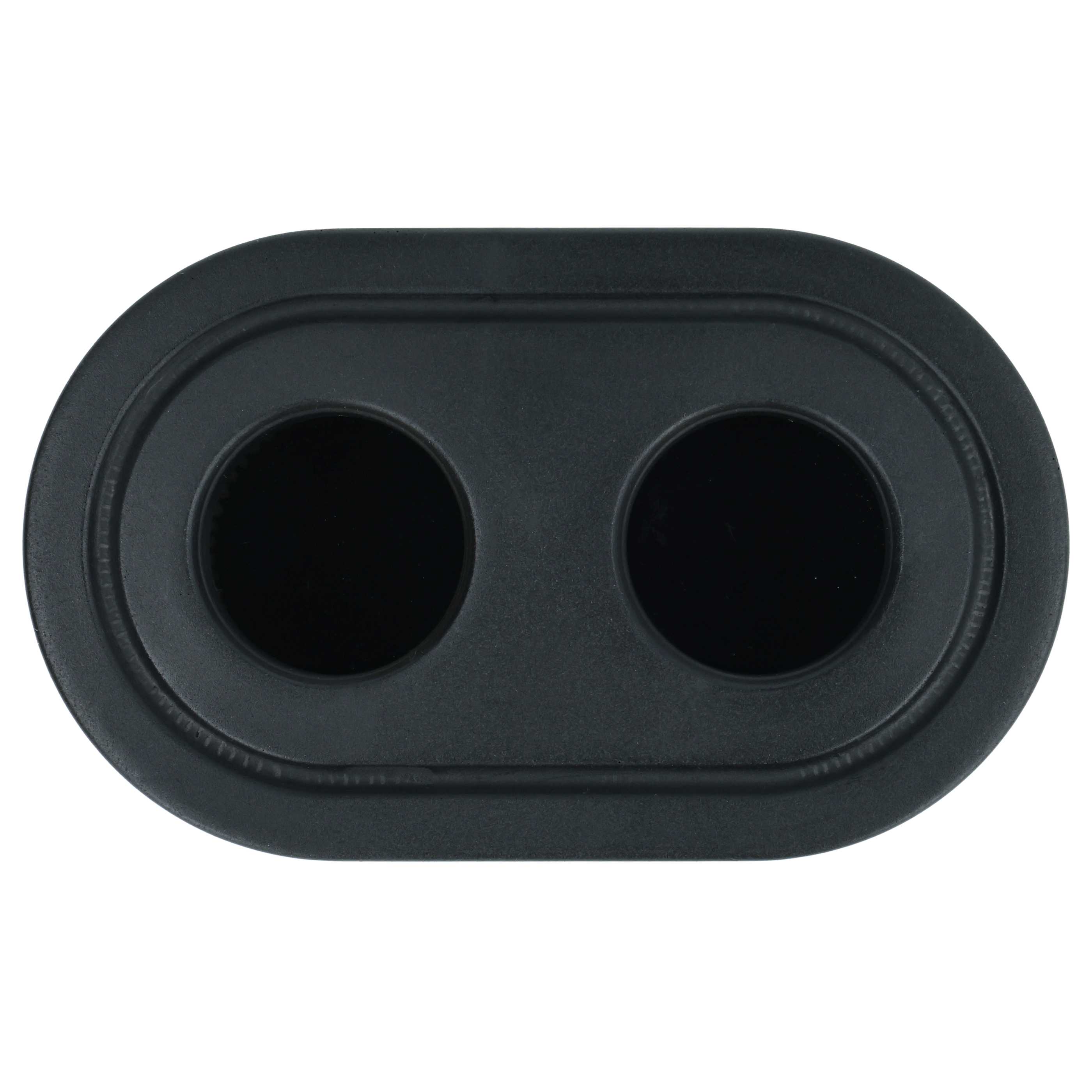 3x Filter replaces Briggs & Stratton 4247, 5432, 593260, 798339, 798452, 09P702, 5432K Lawn Mower