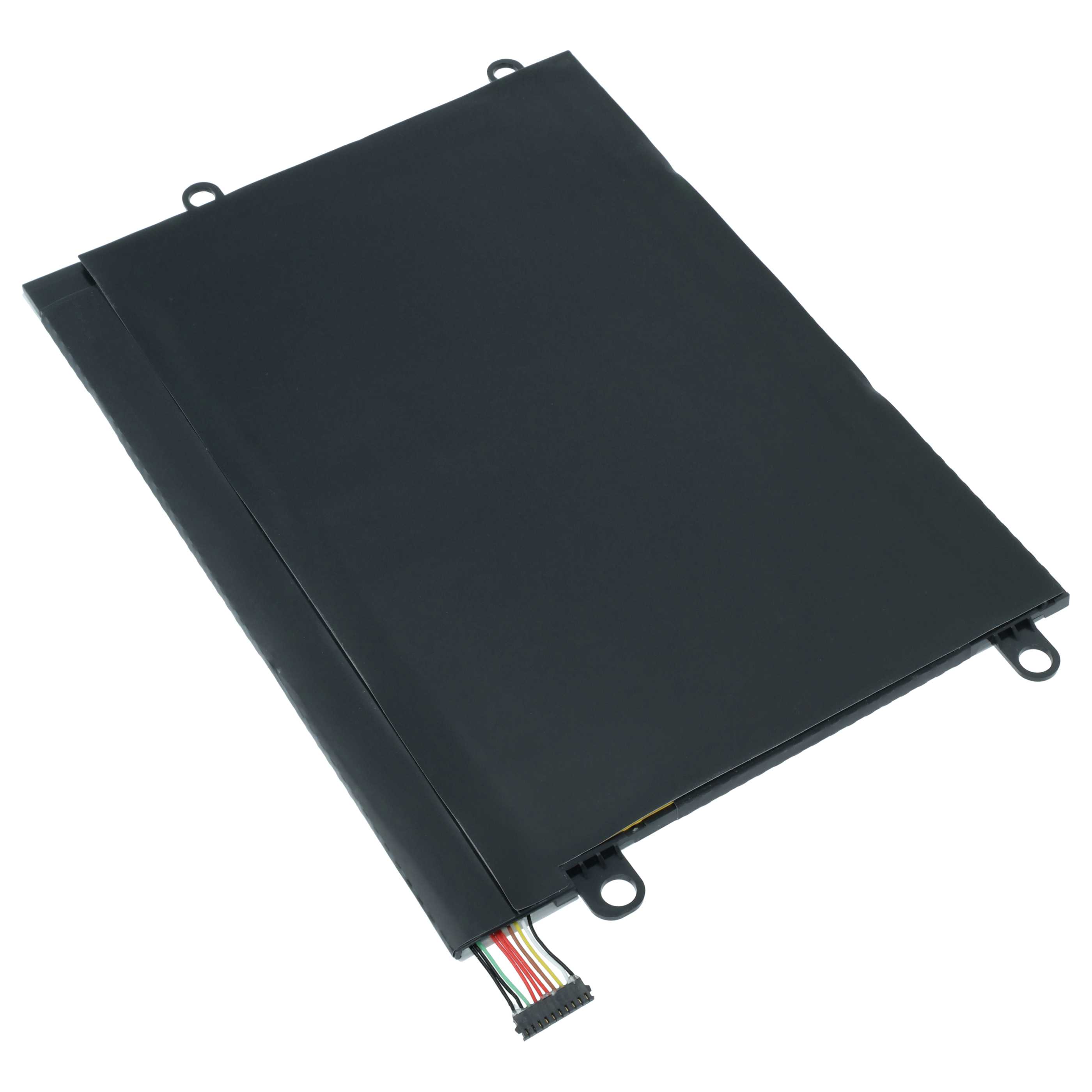 Akumulator do laptopa zamiennik HP 859517-855, 859470-1B1, SW02XL, HSTNN-IB7N - 4200 mAh 7,4 V LiPo, czarny