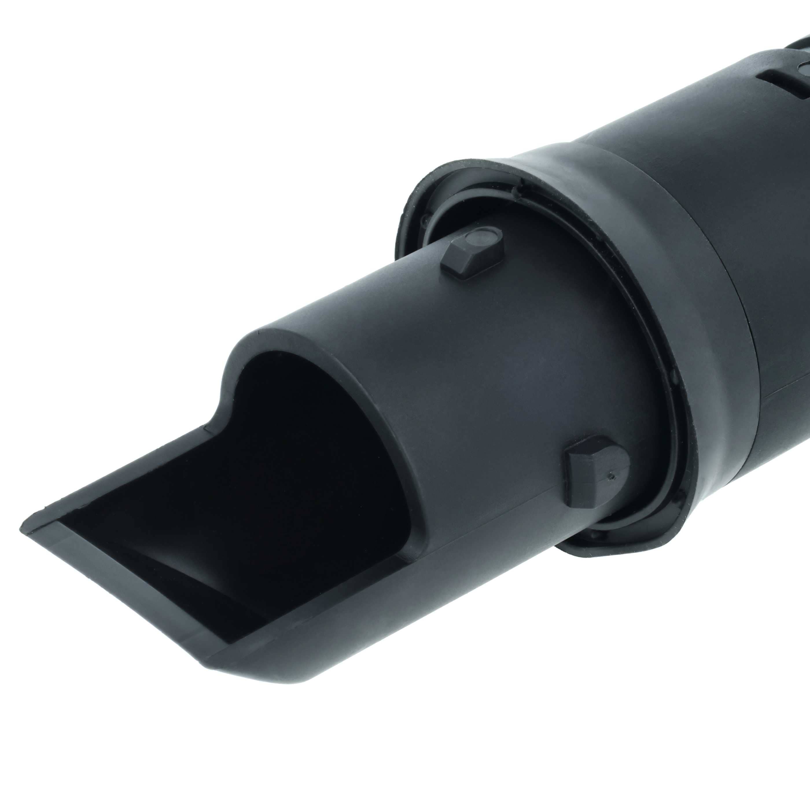 Hose Adapter as Replacement for Taski 30030-24 - Plastic, 53 mm External Diameter