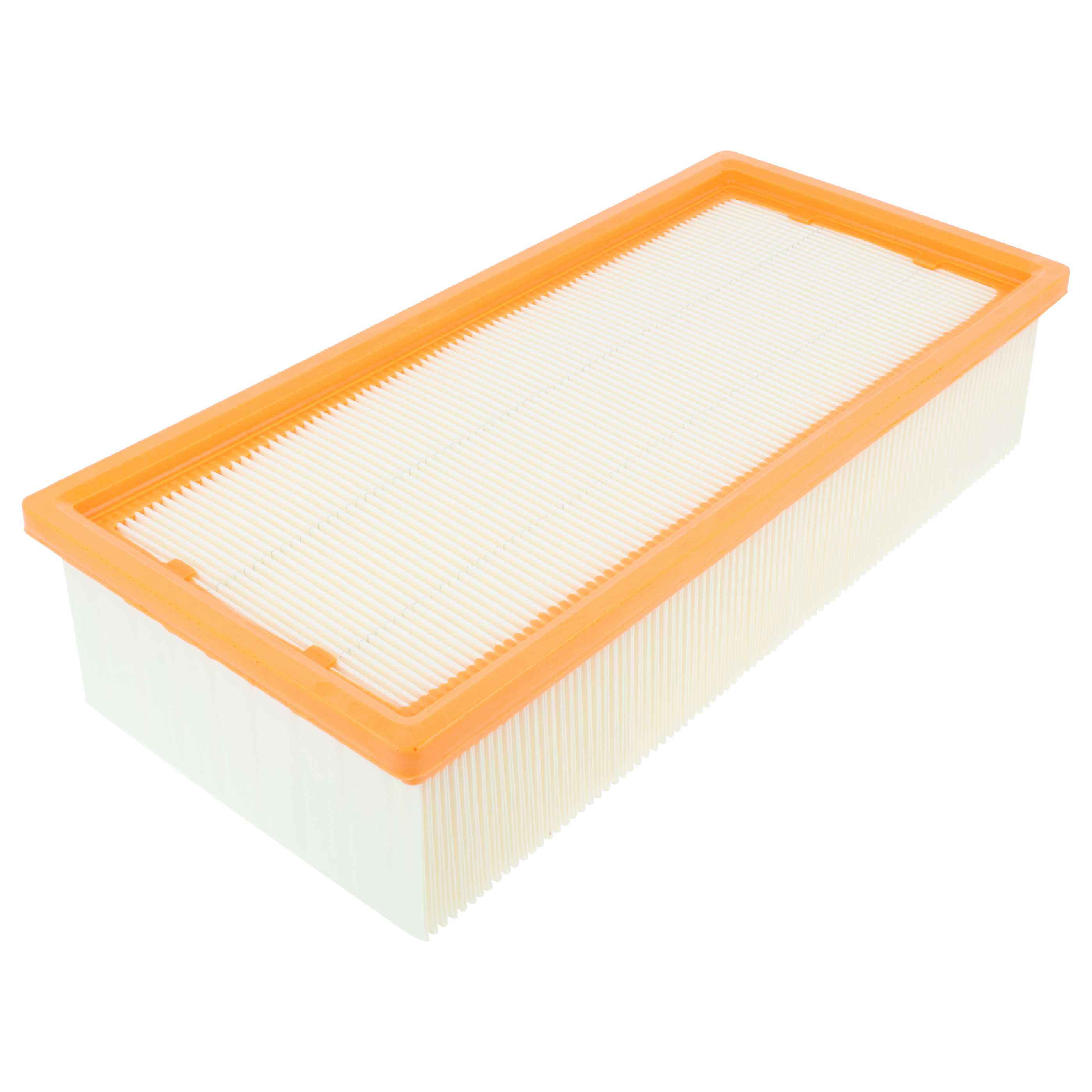 Filtro reemplaza Kärcher 6.904-284.0 para aspiradora