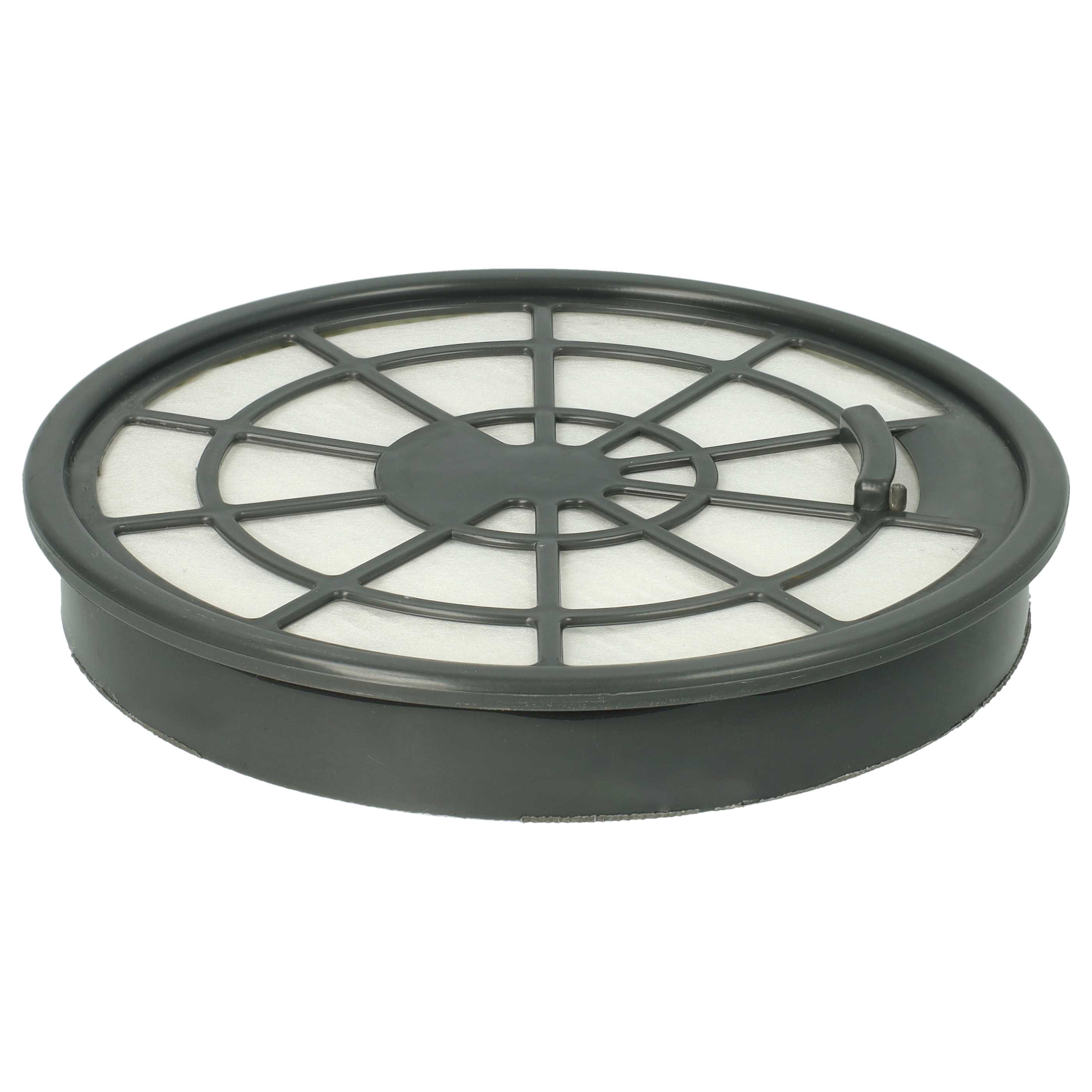 3x Filtr do odkurzacza Dirt Devil zamiennik Dirt Devil 2620002 - filtr HEPA