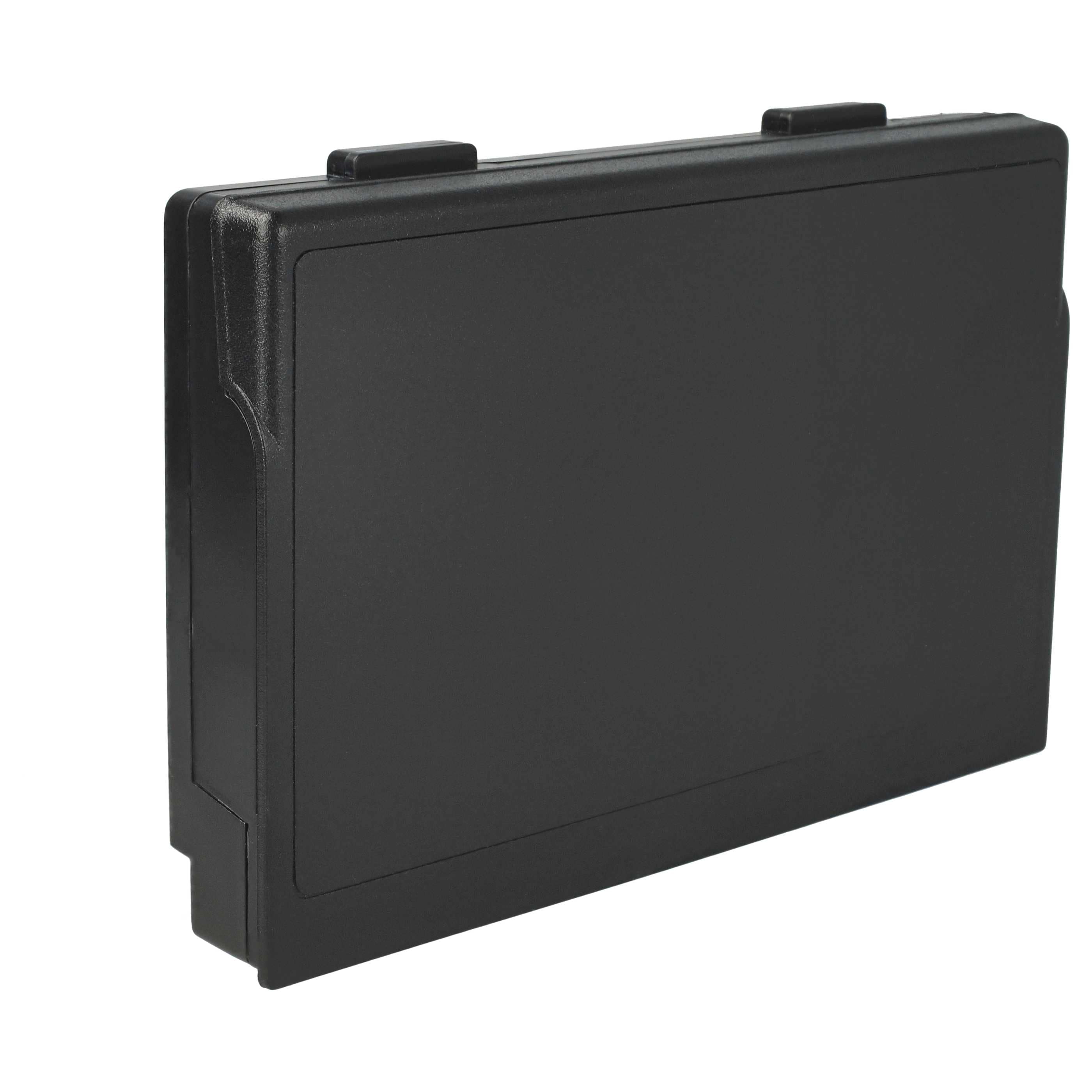 Akumulator do laptopa zamiennik Toshiba PA3395U-1BRS, PA3421U-1BRS - 4400 mAh 14,8 V Li-Ion, czarny