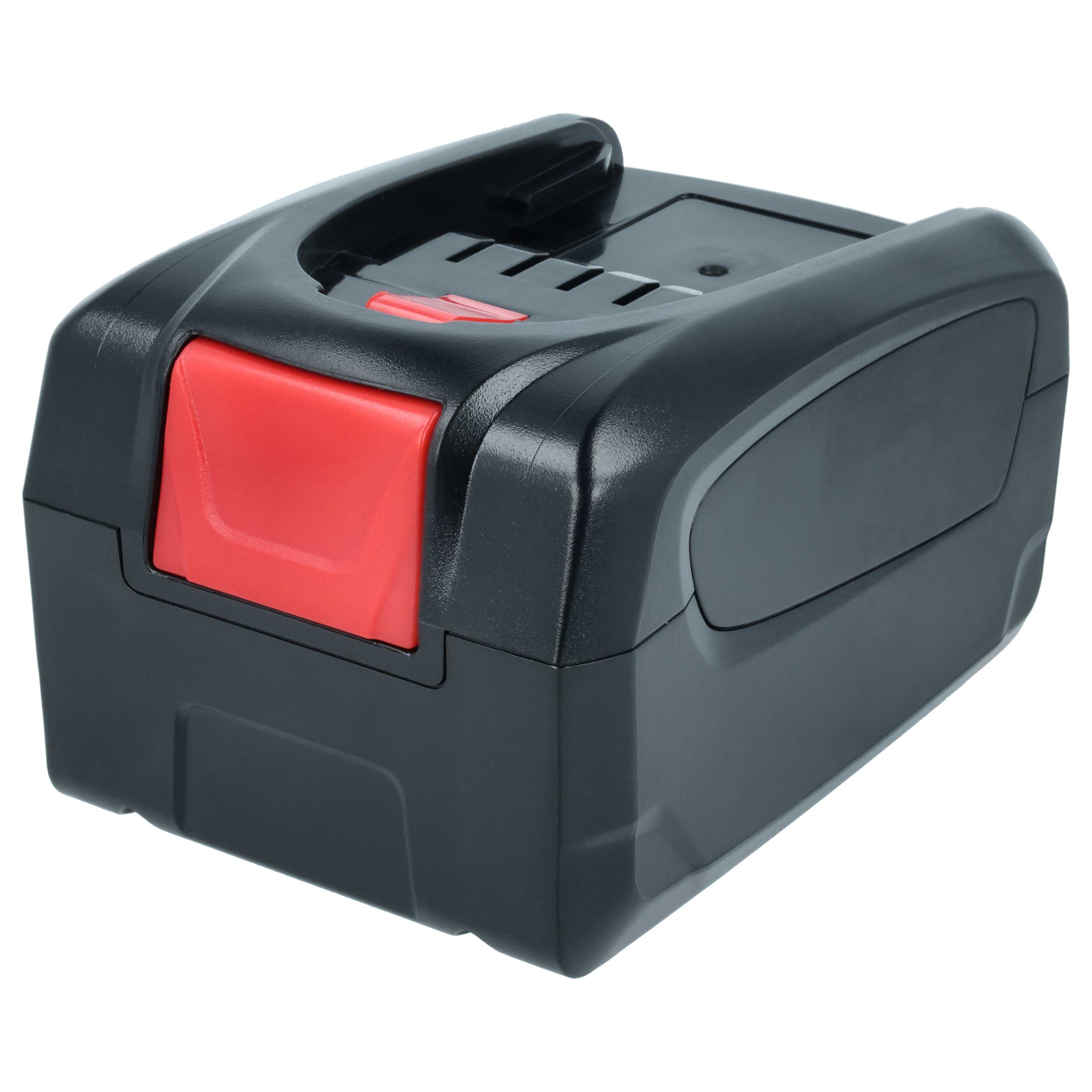 Battery replaces Bosch BHZUB1840 for Bosch 4000mAh, 18V, Li-Ion