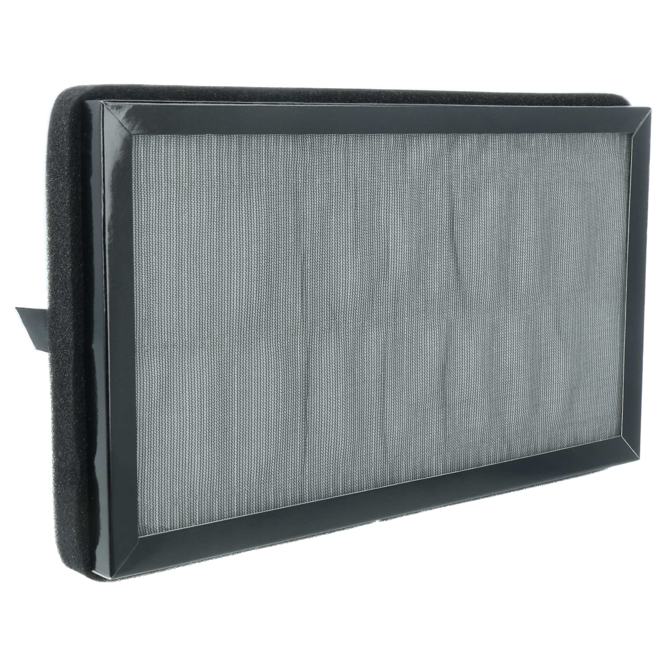 6x Activated Carbon Filter replaces Kärcher 2.863-056.0 for Kärcher Air Purifier - Air Filter
