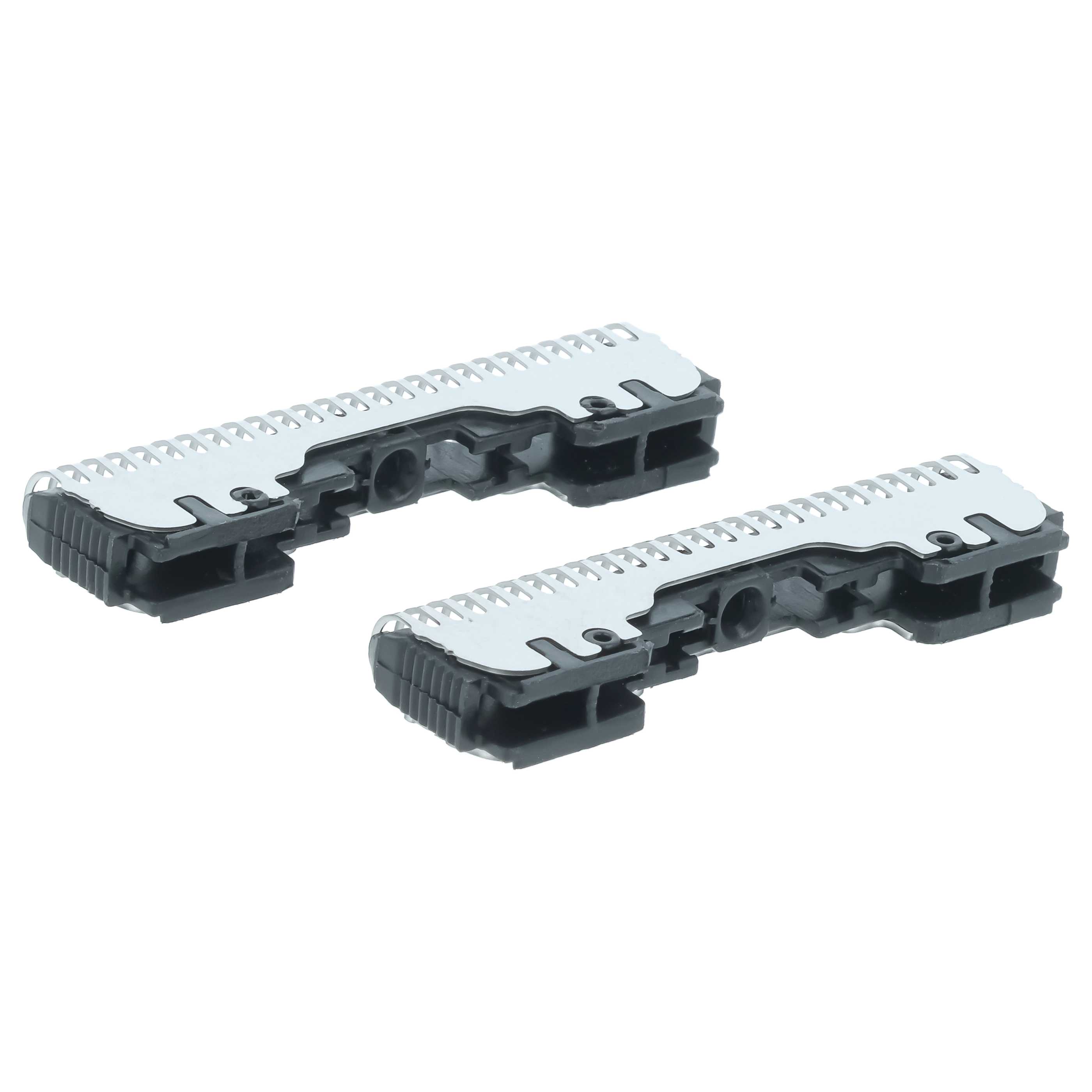 1x folia tnąca, 5x ostrze do golarki Panasonic zam. Panasonic WES9032Y1361 - czarny