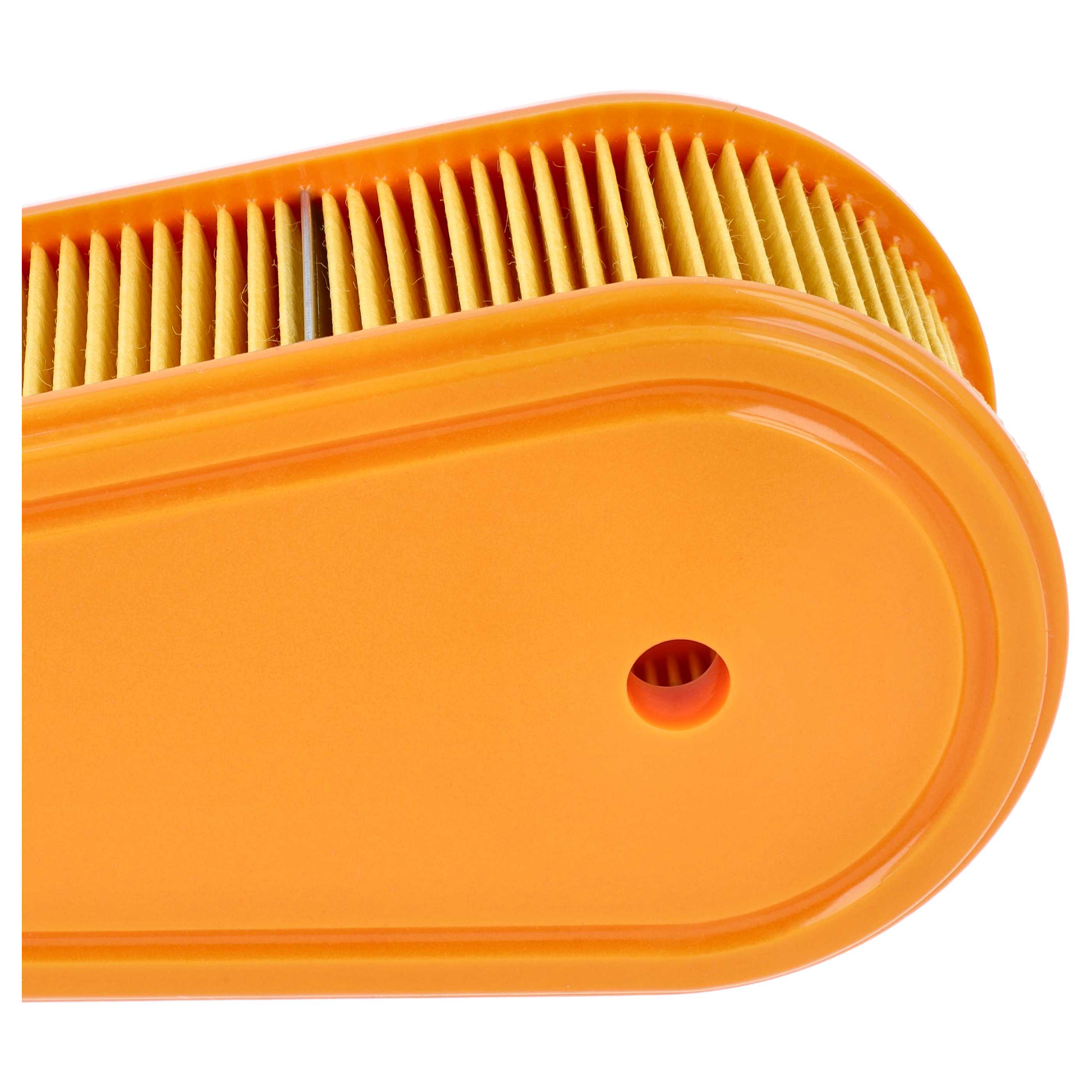 Filter replaces Briggs & Stratton 005419, 796254, 795066 Lawn Mower