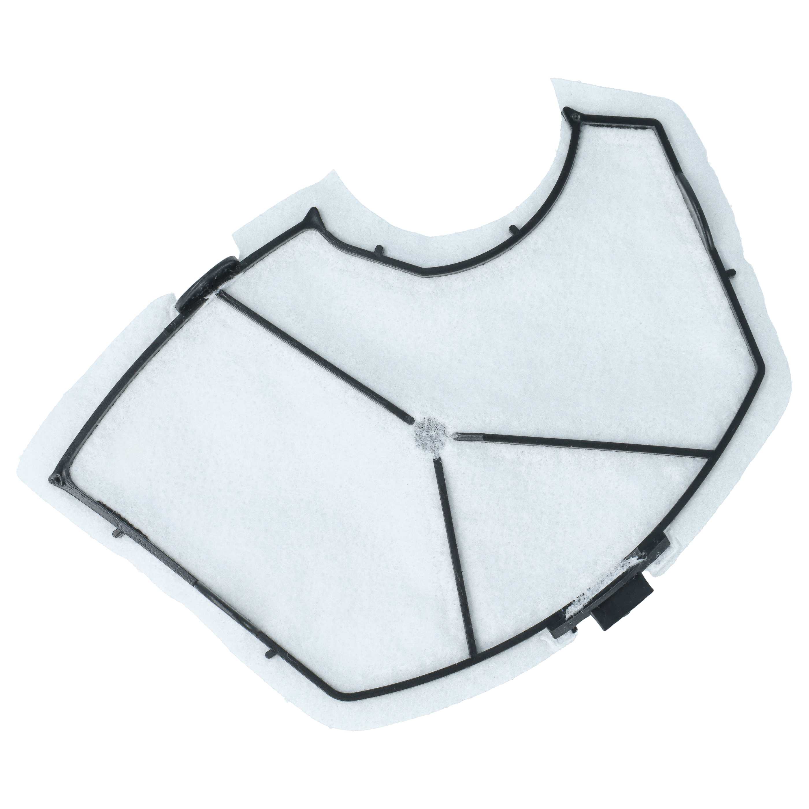 filtro protector motor###DU HAST DEN FALSCHEN REF TAG VERWENDET###aspiradora, 10,3 x 14,3 cm
