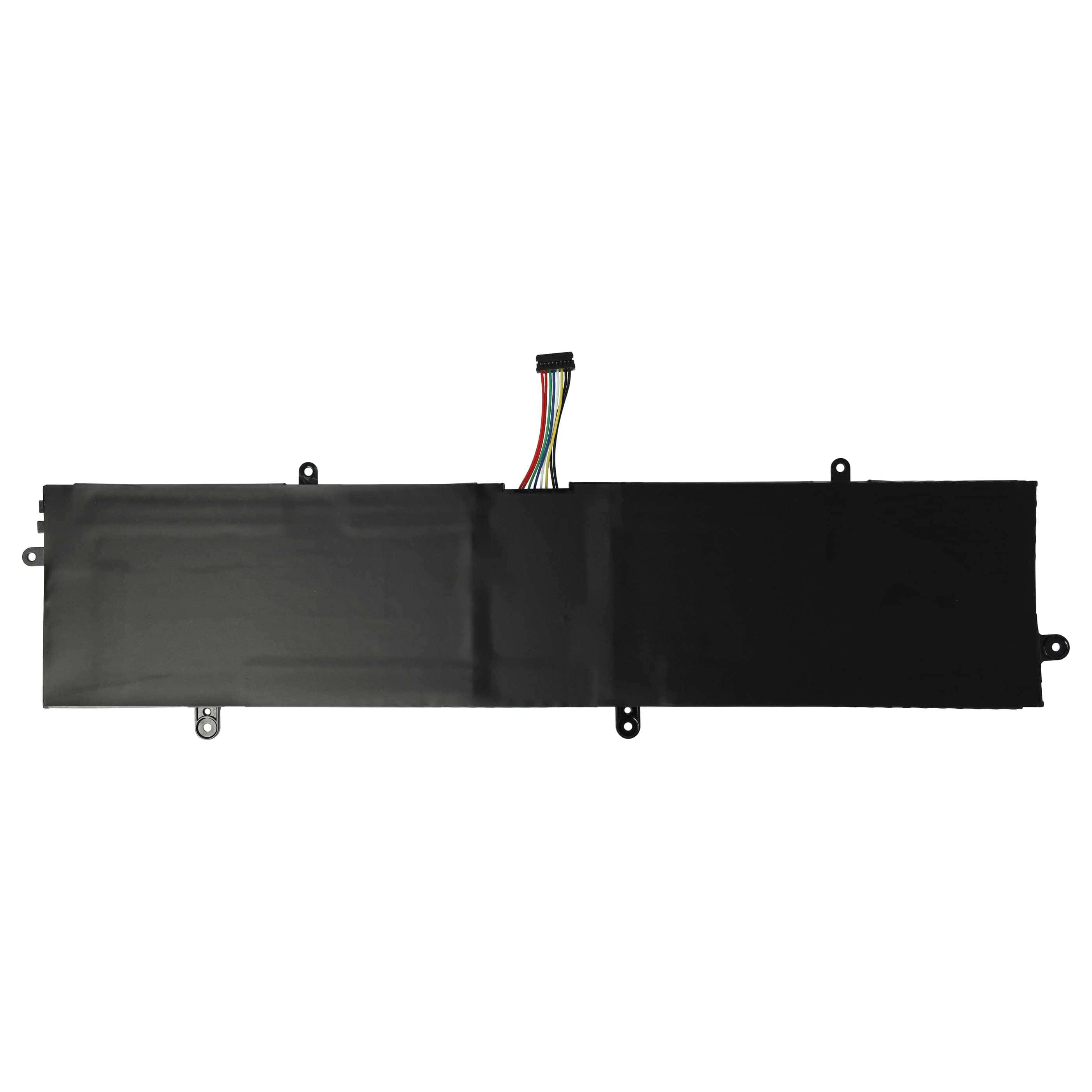 Akumulator do laptopa zamiennik Lenovo 5B10P35084, 5B10P35083, 5B10P35082, L17C4PB1 - 4400 mAh 15,3 V LiPo