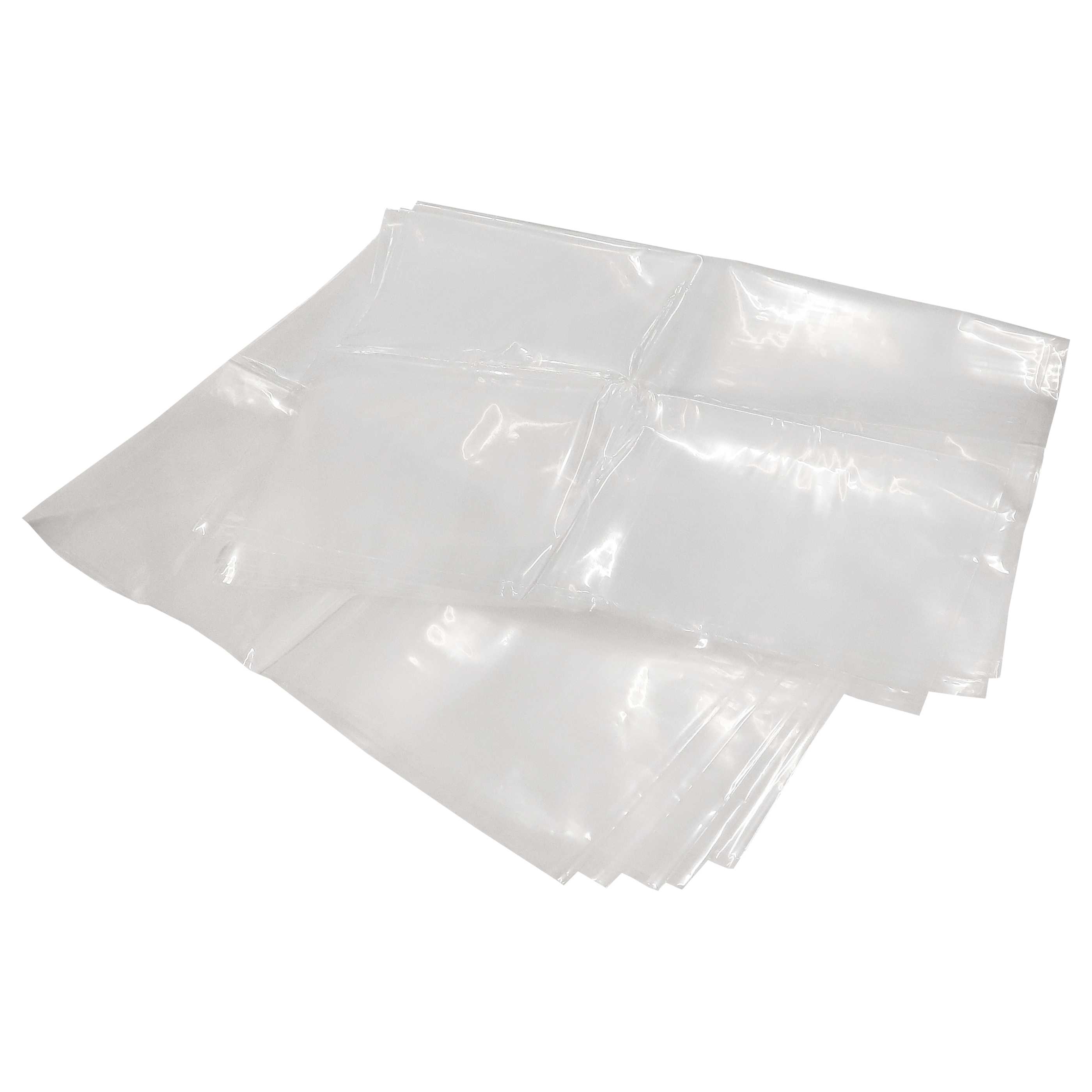 50x Sac remplace Dustcontrol 4714 pour aspirateur Dustcontrol - polyéthylène