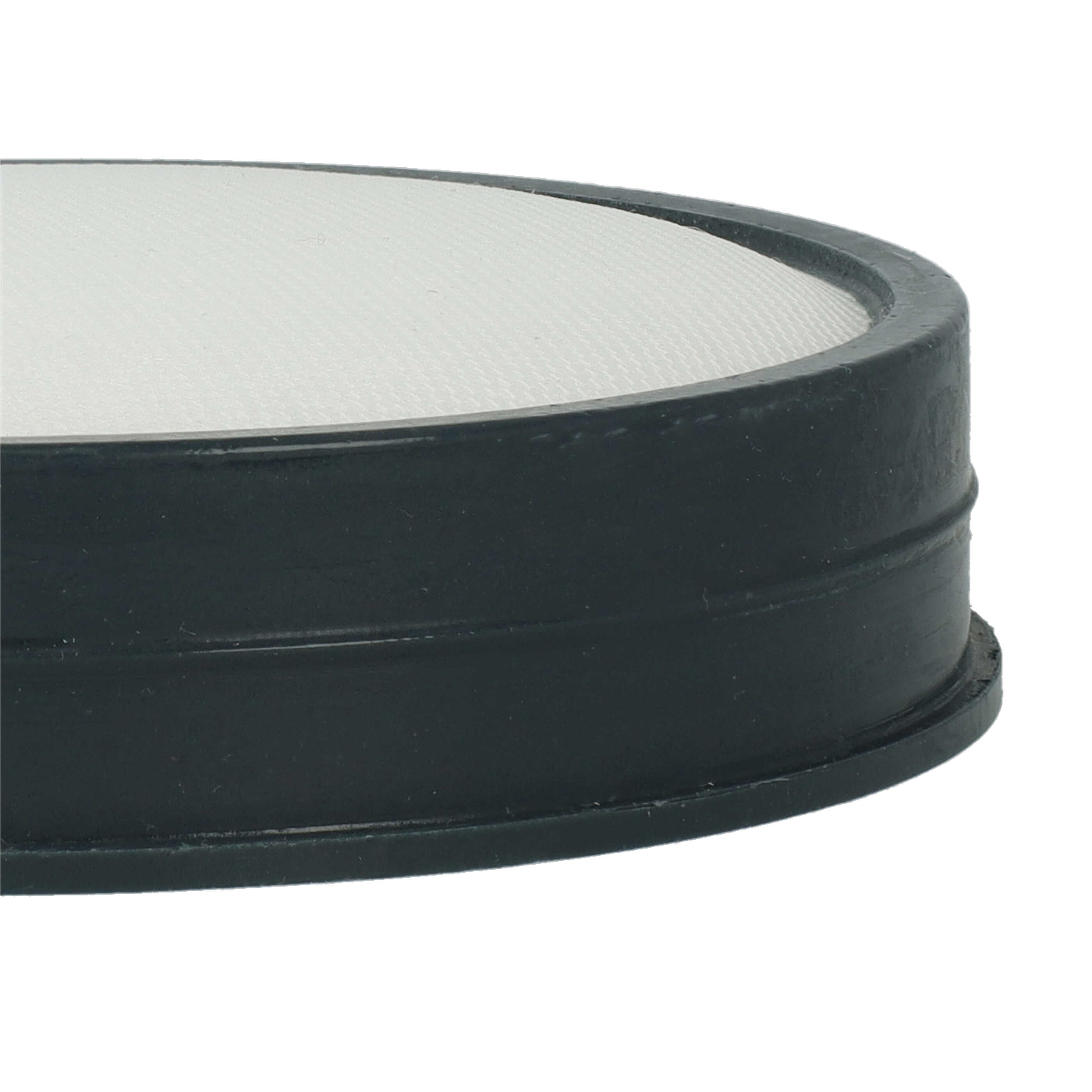 2x pre-motor filter replaces Rowenta ZR903601 for Rowenta Vacuum Cleaner