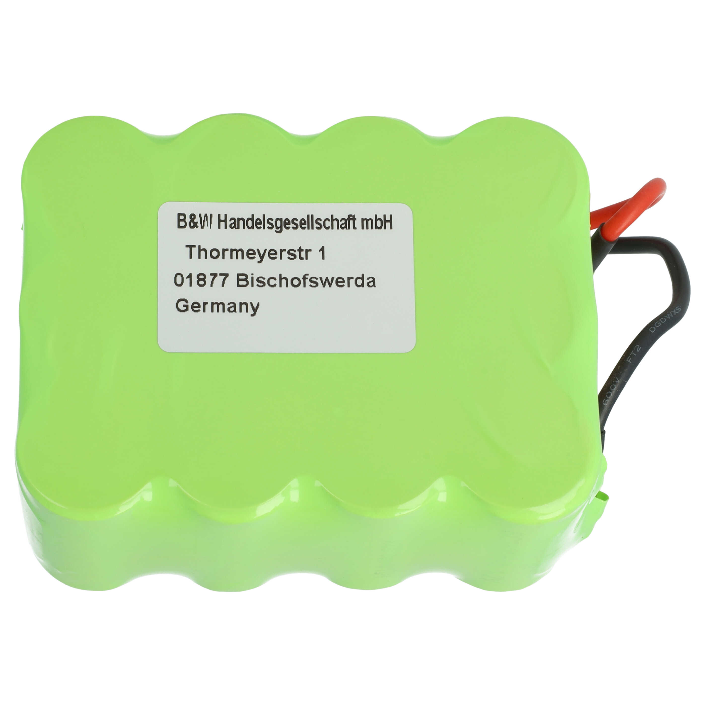 Battery Replacement for Bosch GPRHC18SV007, FD8901, GP180SCHSV12Y2H, 00751992 for - 3500mAh, 14.4V, NiMH