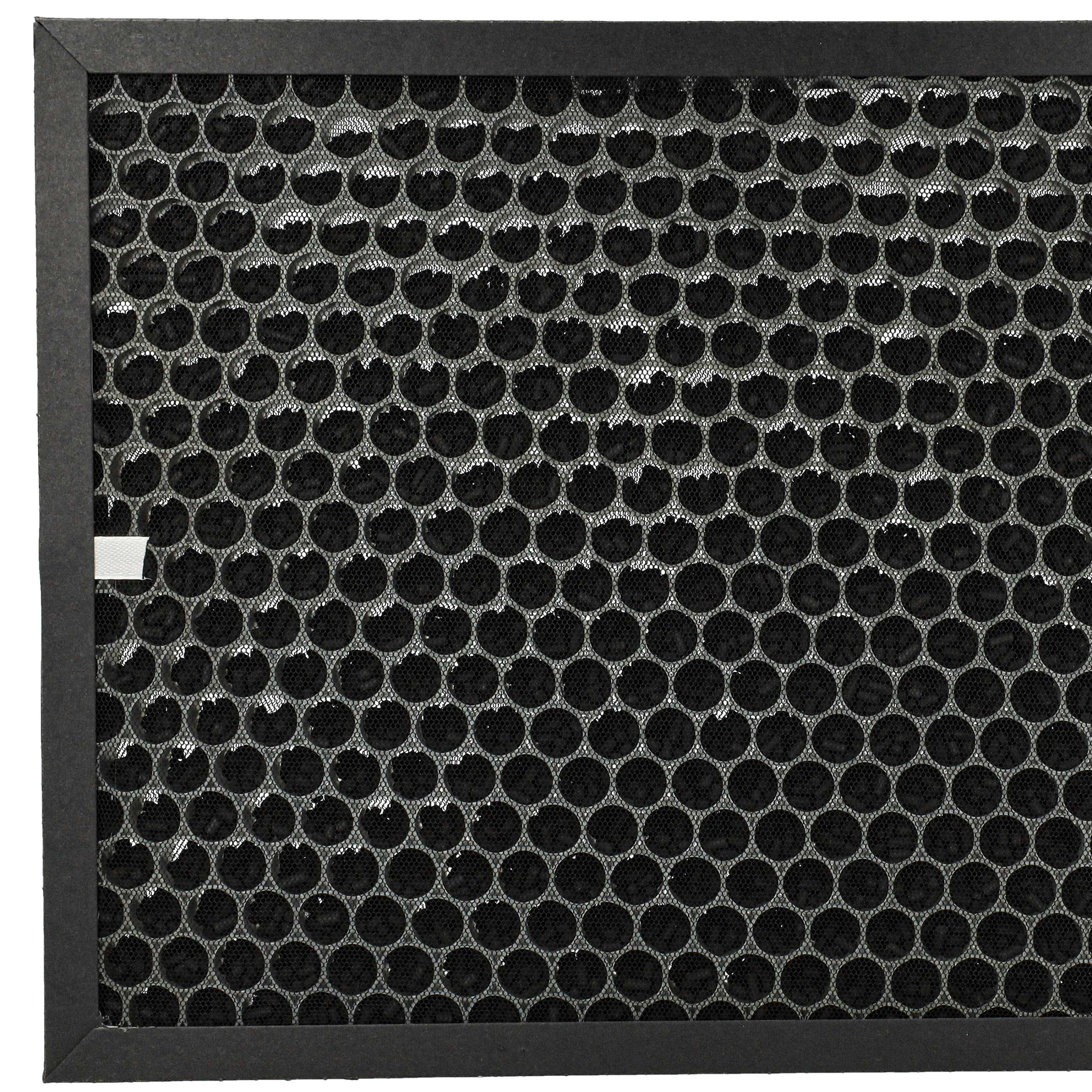 Filtr węglowy do oczyszczacza powietrza Honeywell zamiennik Honeywell HRF-L710E - Filtr powietrza