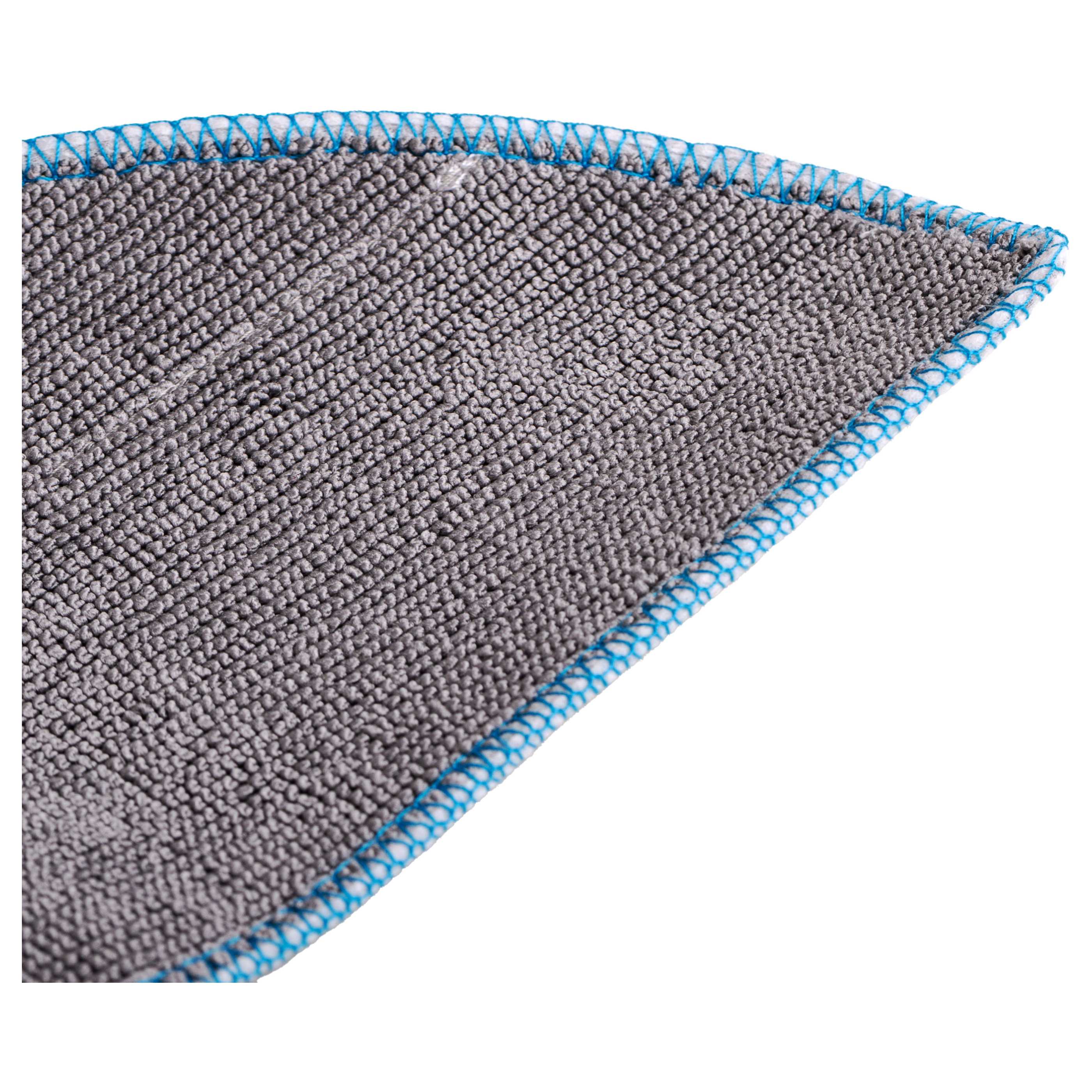 6x Cleaning Cloth suitable for iRobot Roomba Robot Vacuum - microfibre