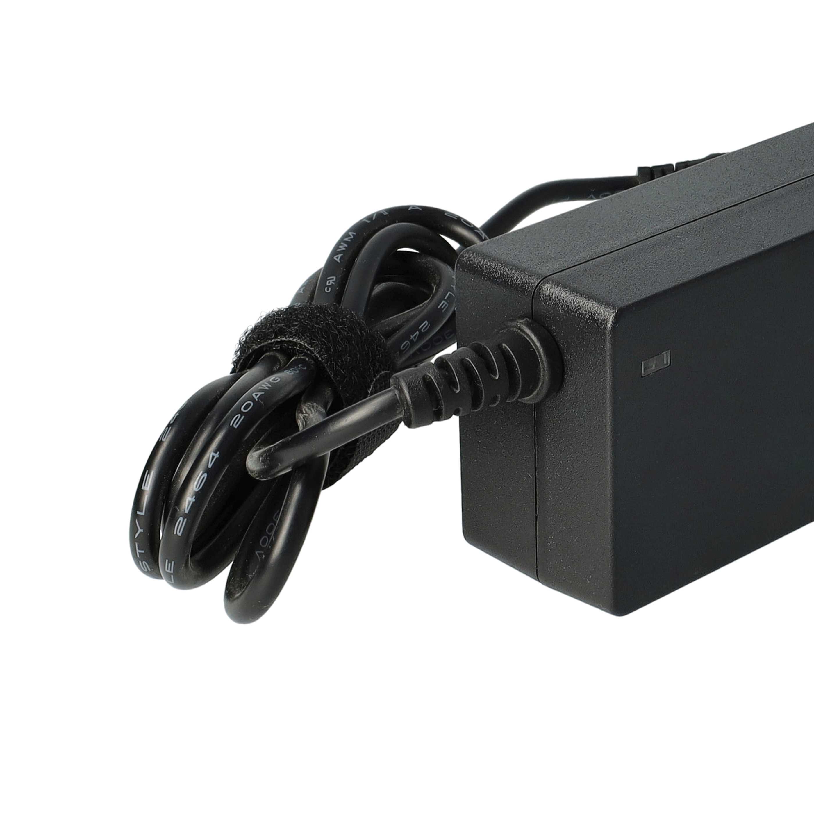 Alimentation remplace Asus ADP-65AW, 90-XB3NN0PW00010Y pour ordinateur portable Asus - 200 cm, 65 W