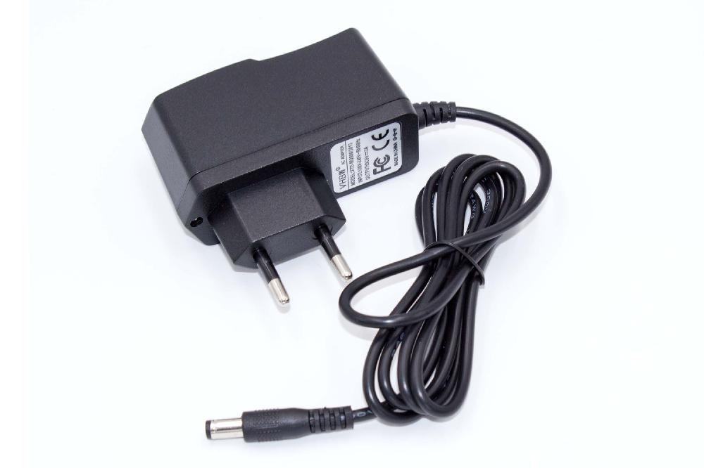 Mains Power Adapter replaces Snom 10W PSU for Electric Devices - 5 V