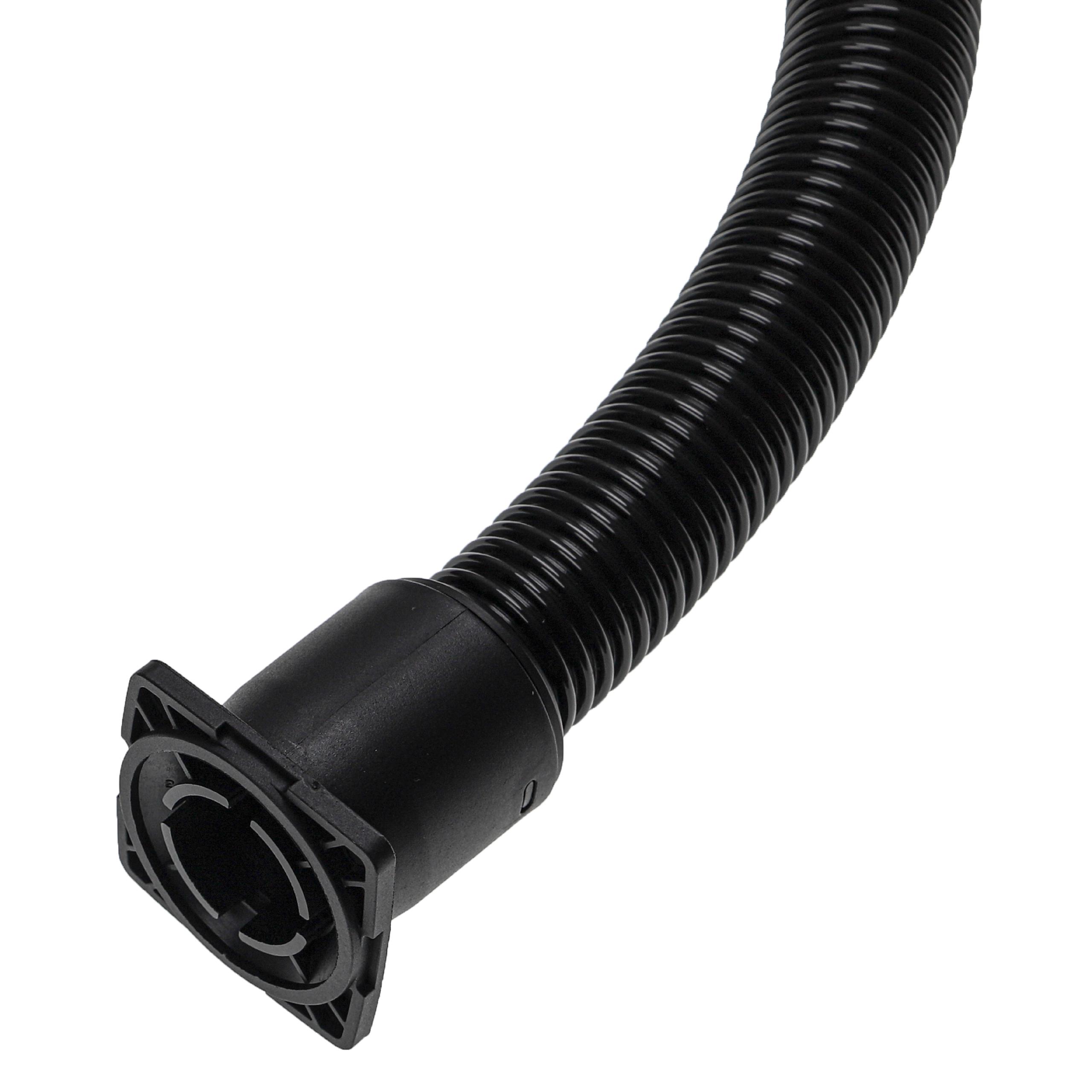 Hose as Replacement for Cleanfix 012.567 - with Handle, 2.2 m long