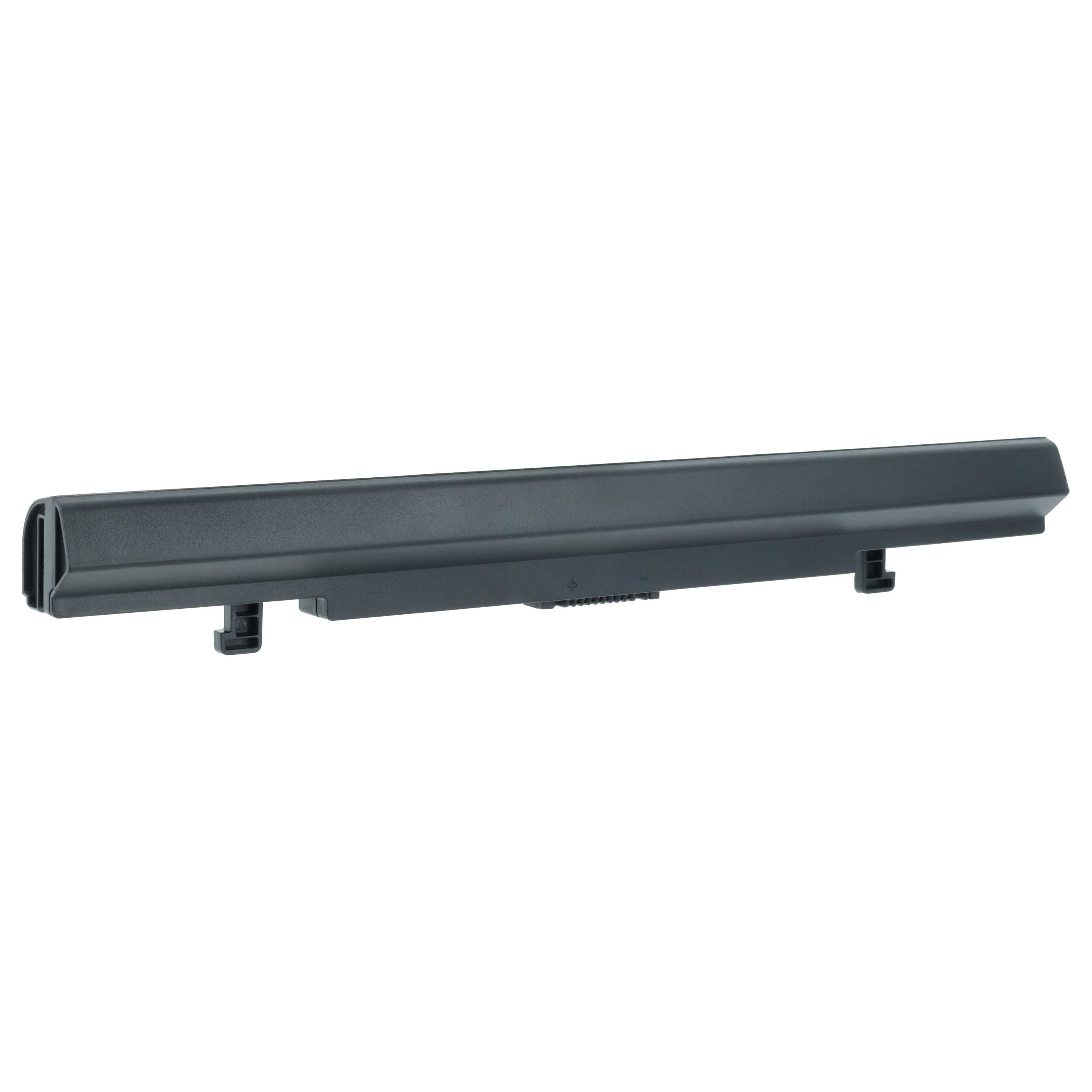 Akumulator do laptopa zamiennik Medion A41-E15, E15LS93 MSN, 30023620 - 2600 mAh 15,2 V Li-Ion, czarny