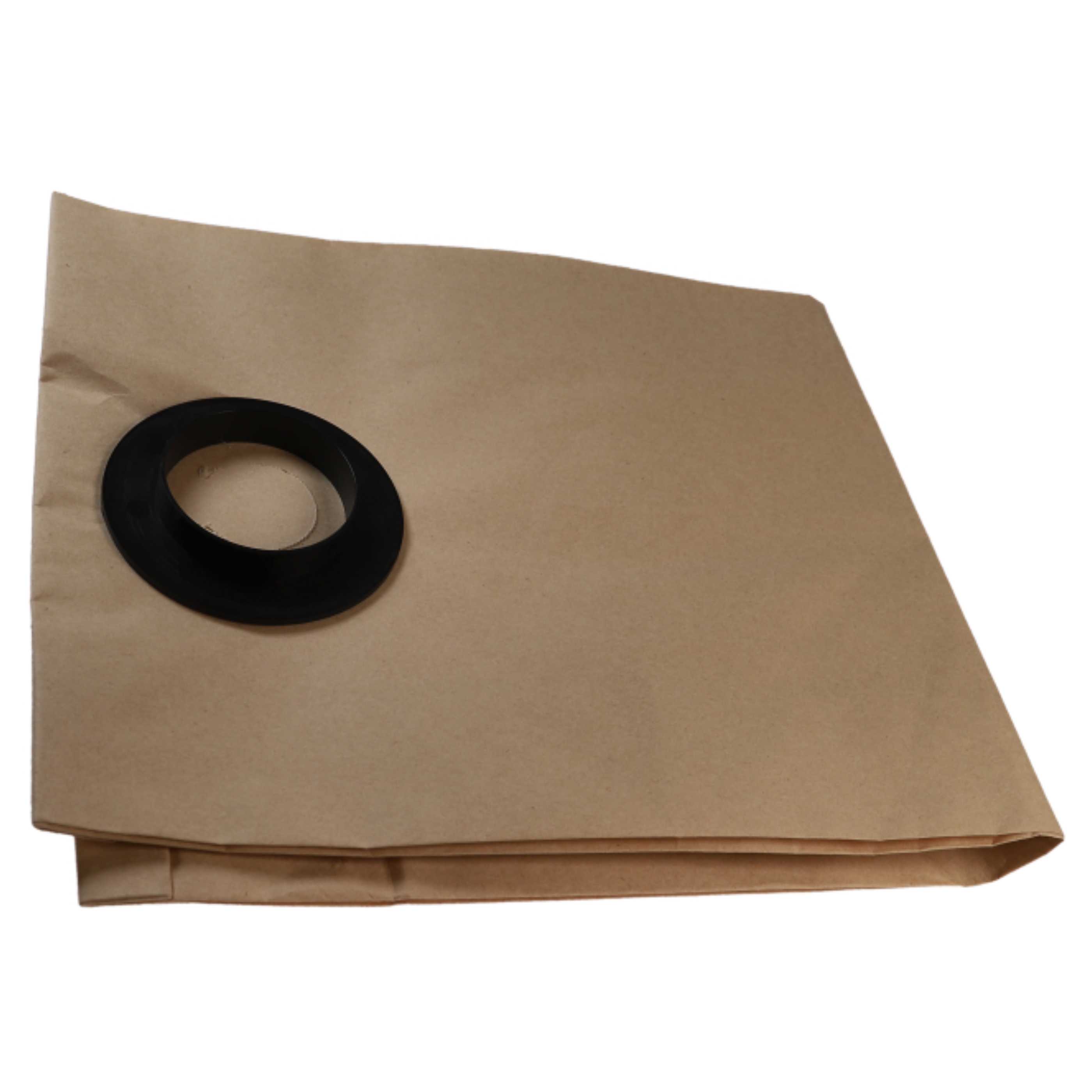 10x Sac filtrant remplace Festool 483142, FIS-SR 12/14 pour appareil d'aspiration Festool - papier